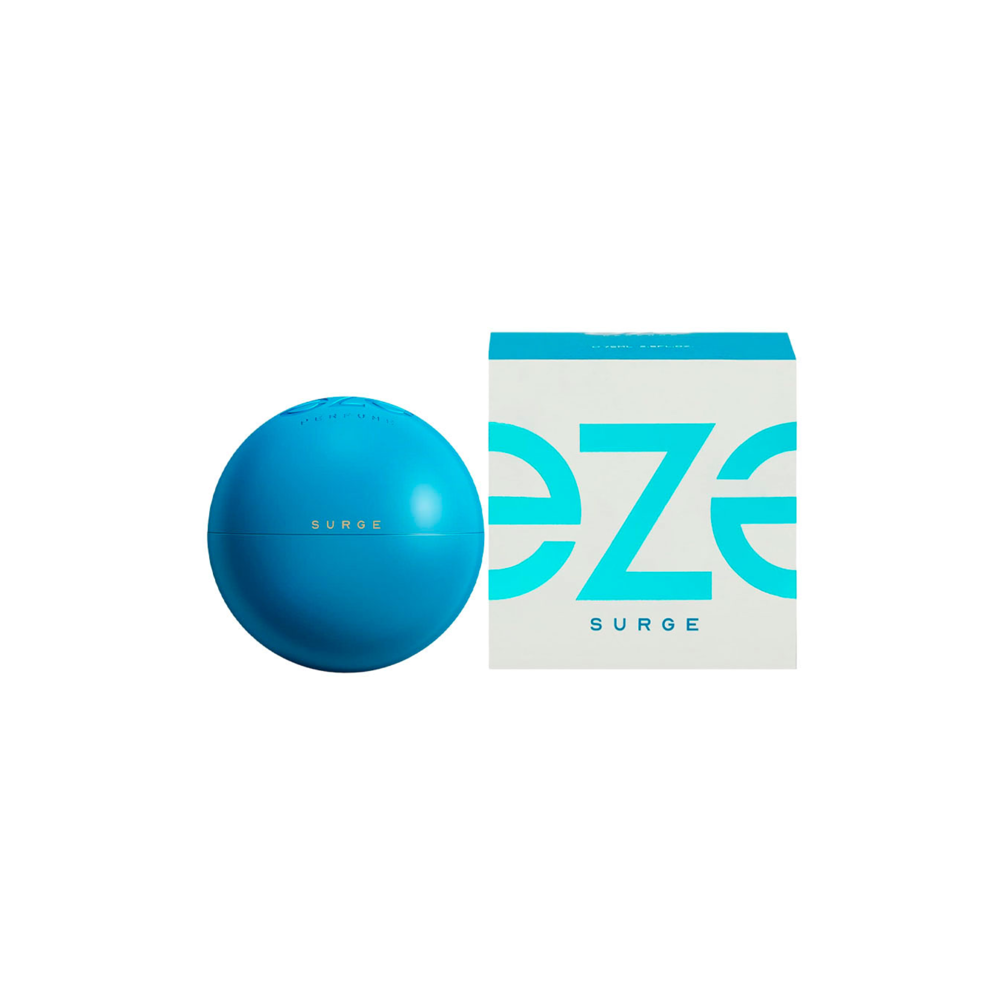 Eze Surge Edp 75 Ml Hombre