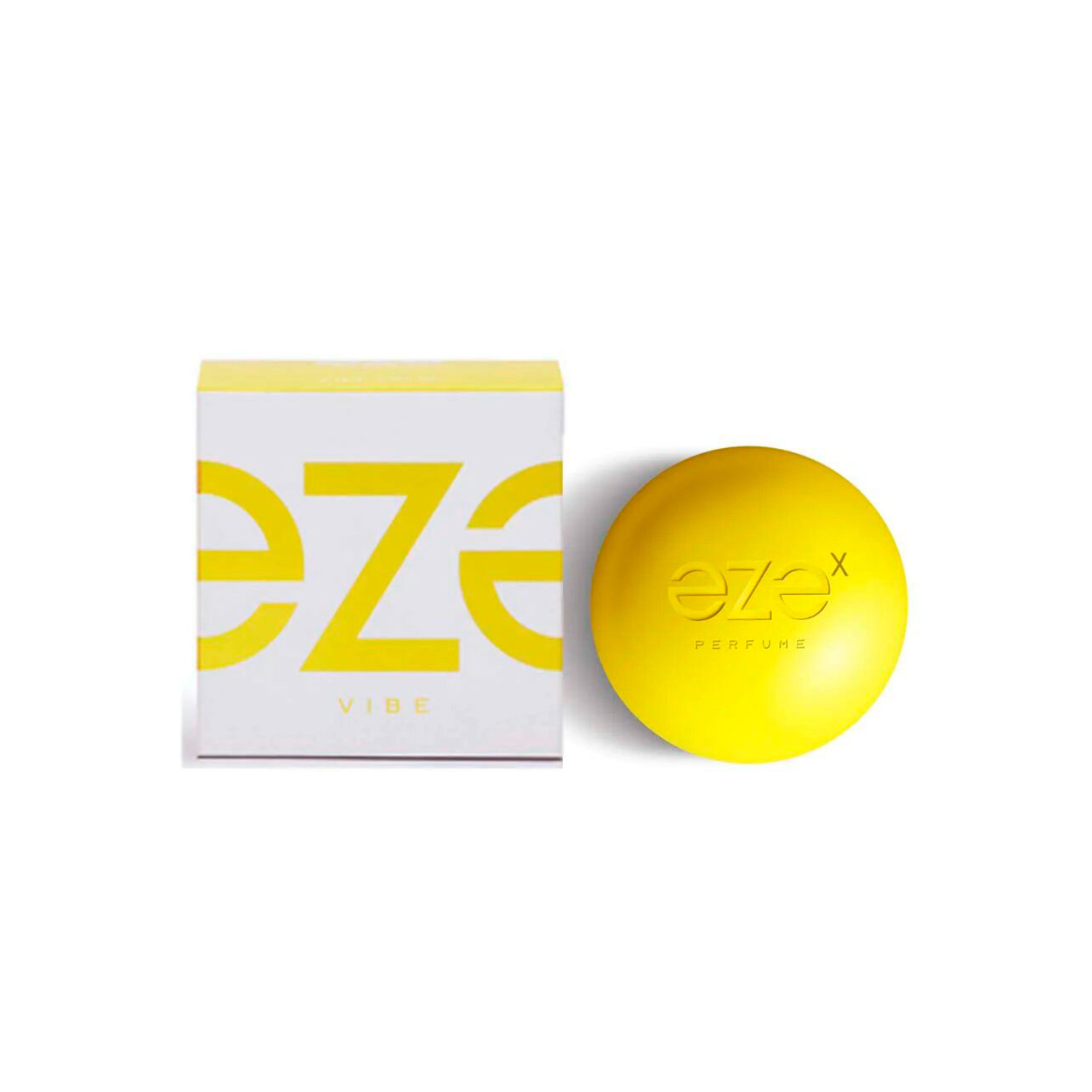 Eze Vibe Edp 75 Ml Unisex