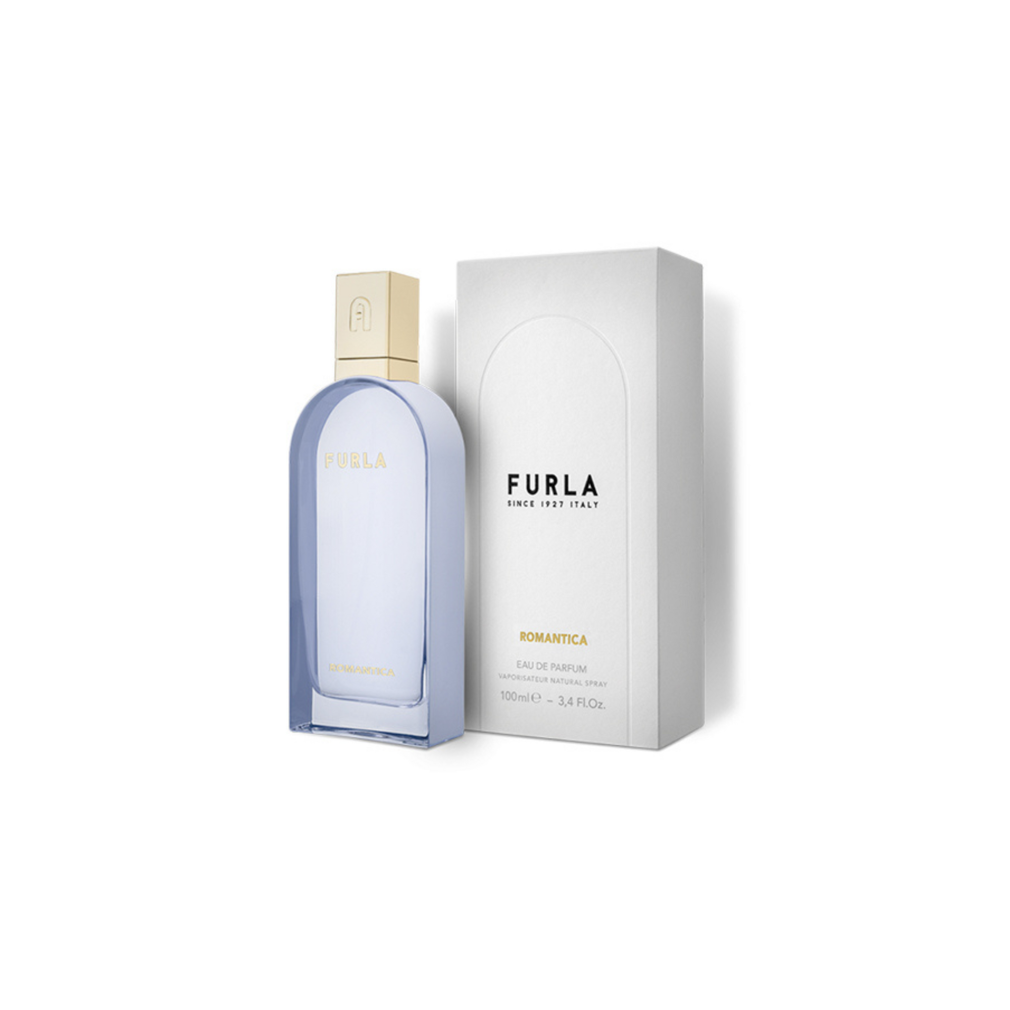 Furla Romantica EDP 100Ml Mujer