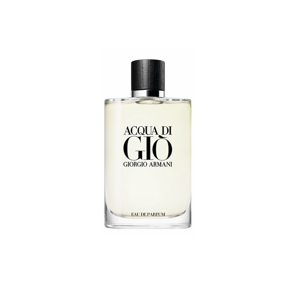 Perfume Acqua di Gio Giorgio Armani Eau de Parfum – 125ml – Hombre