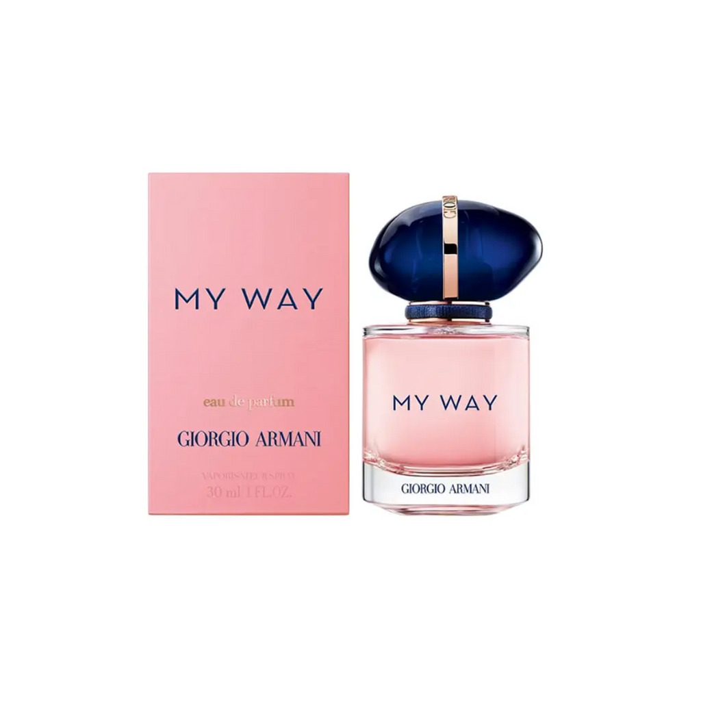 Perfume Giorgio Armani My Way Intense EDP 30 Ml Mujer Lodoro