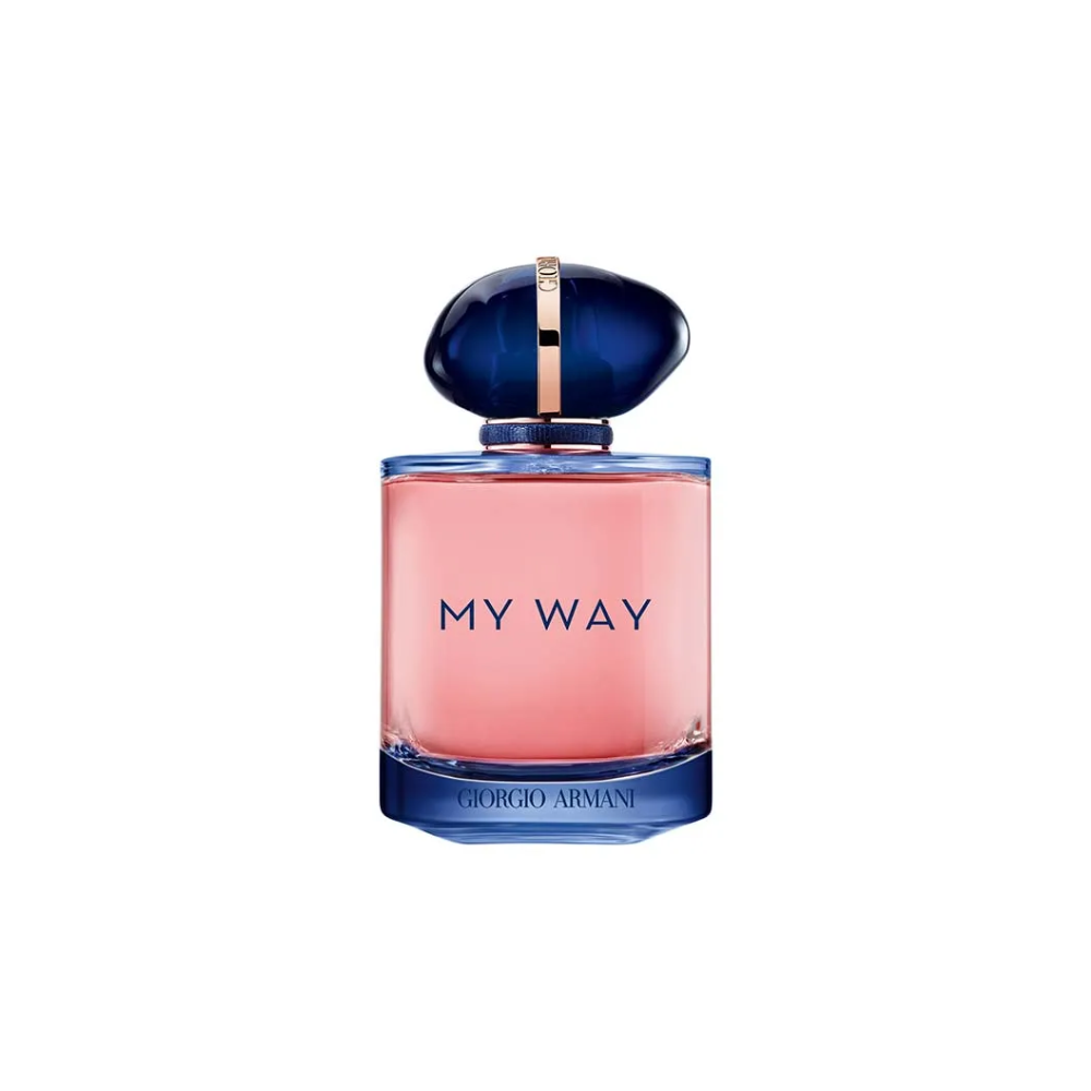 Giorgio Armani My Way Intense EDP 90 Ml Mujer