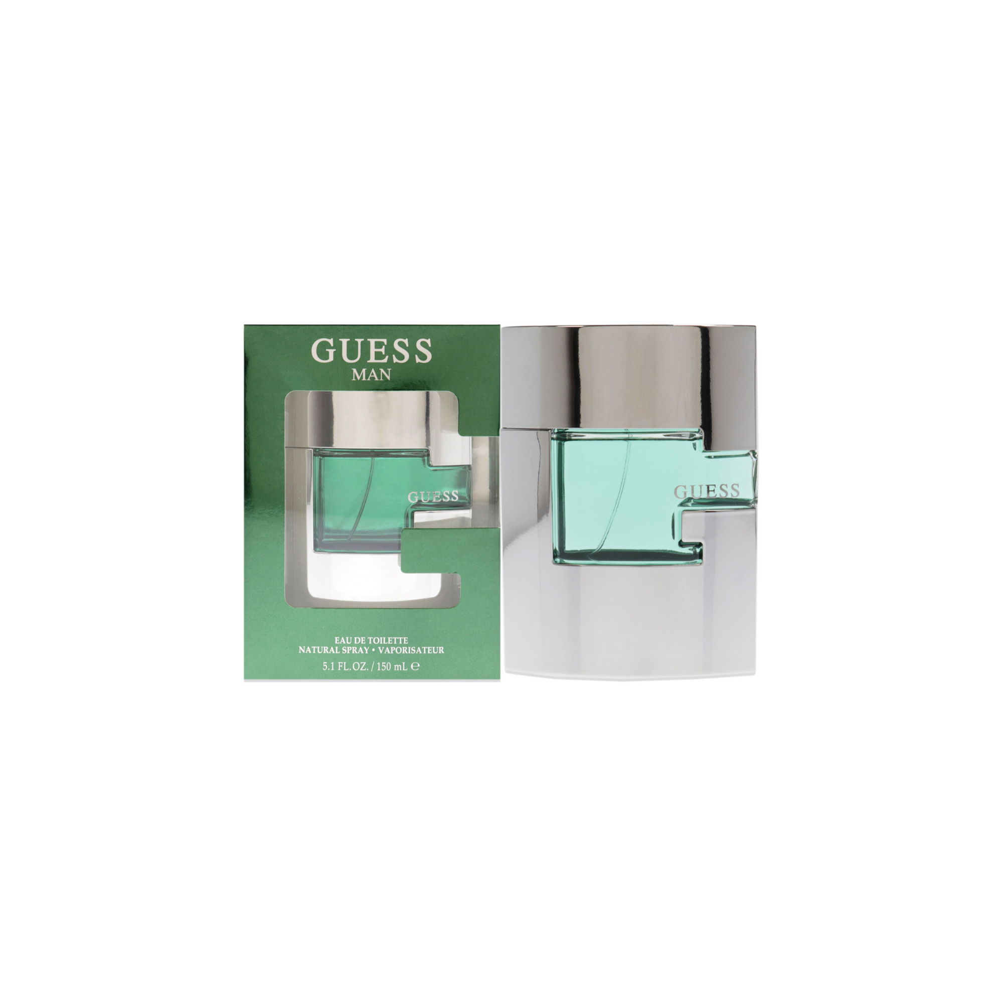 Guess Tradicional EDT 150ML Hombre