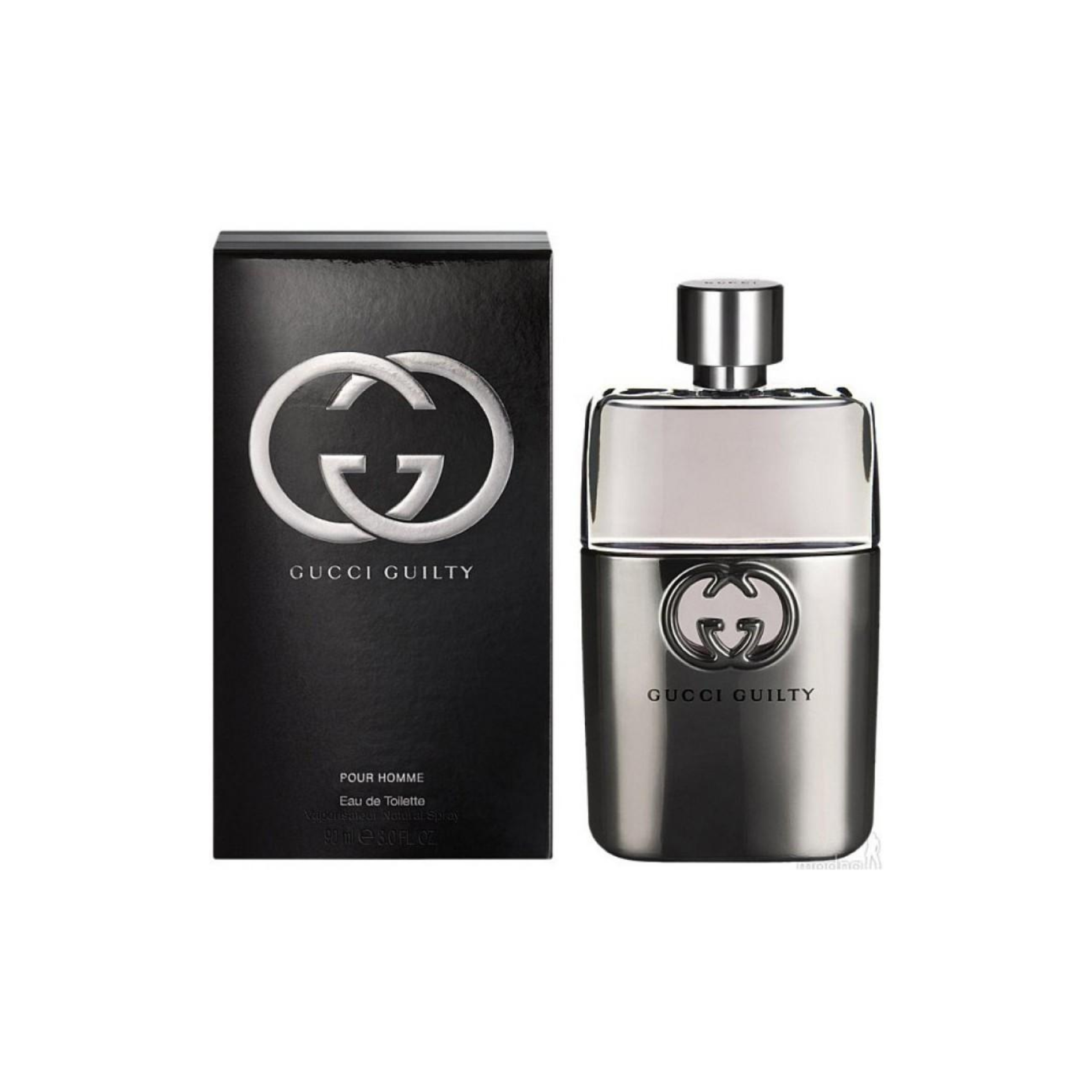 Gucci Guilty Gucci EDT 90 ML Hombre