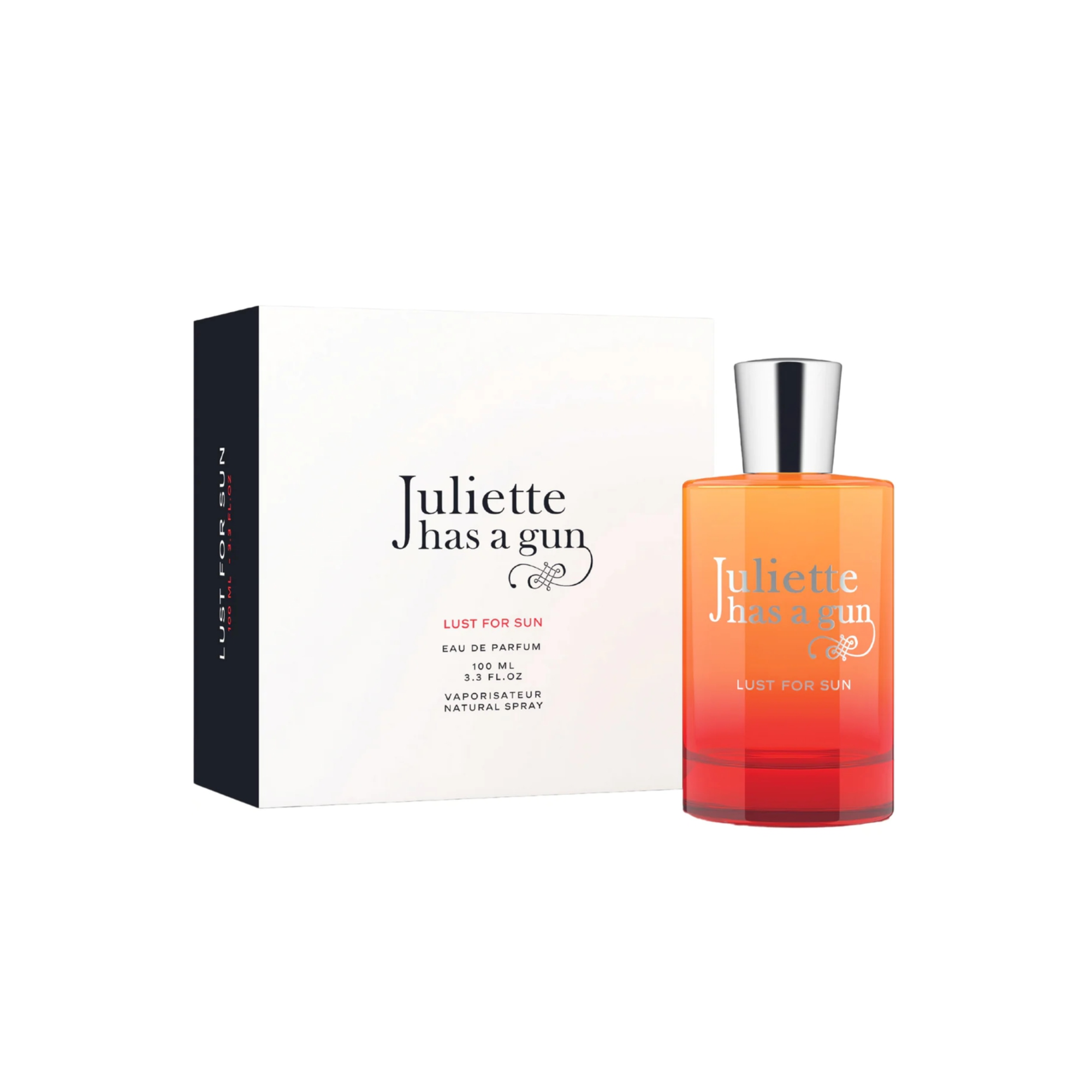 Juliette Has A Gun Lust For Sun edp 100ml Mujer