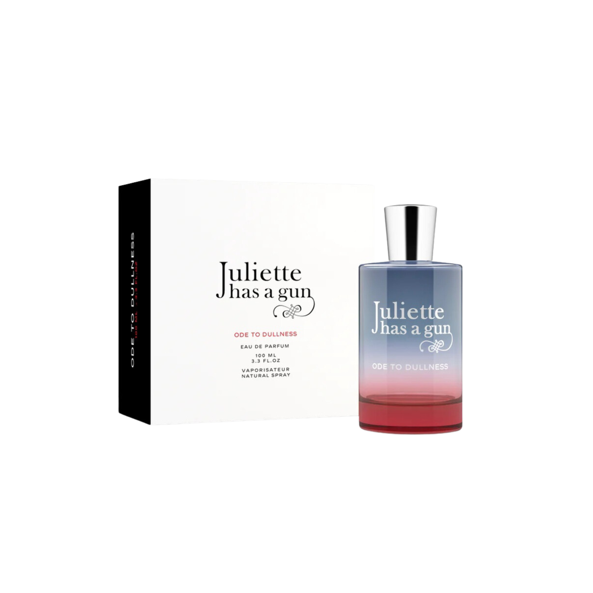 Juliette Has A Gun Ode To Dullness edp 100ml Mujer