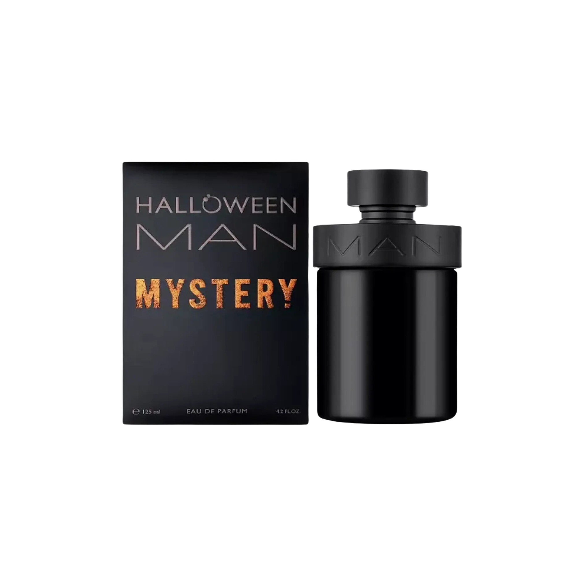 Halloween Mystery Man Edp 125 Ml Hombre