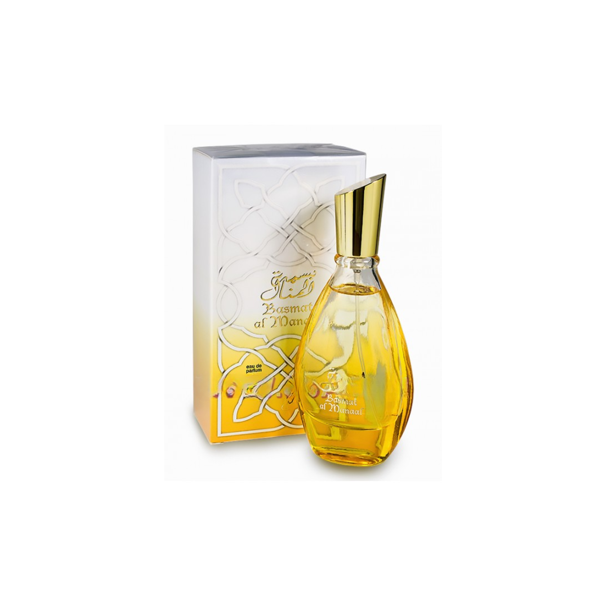 Khadlaj Basmat Al Manaal edp 100ml Unisex