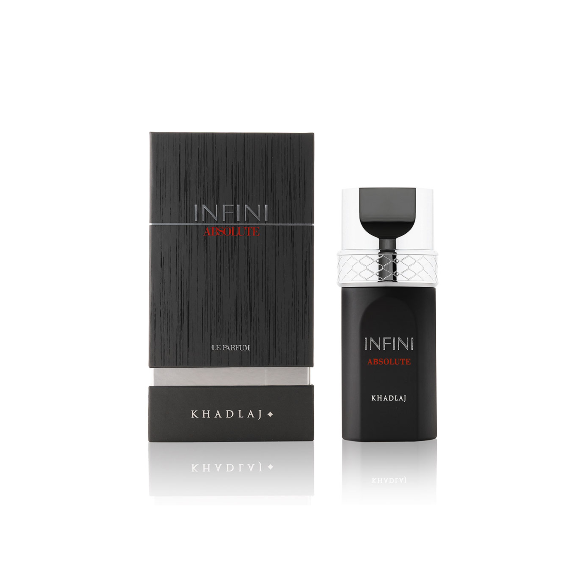 Khadlaj Infini Absolute edp 100ml Unisex