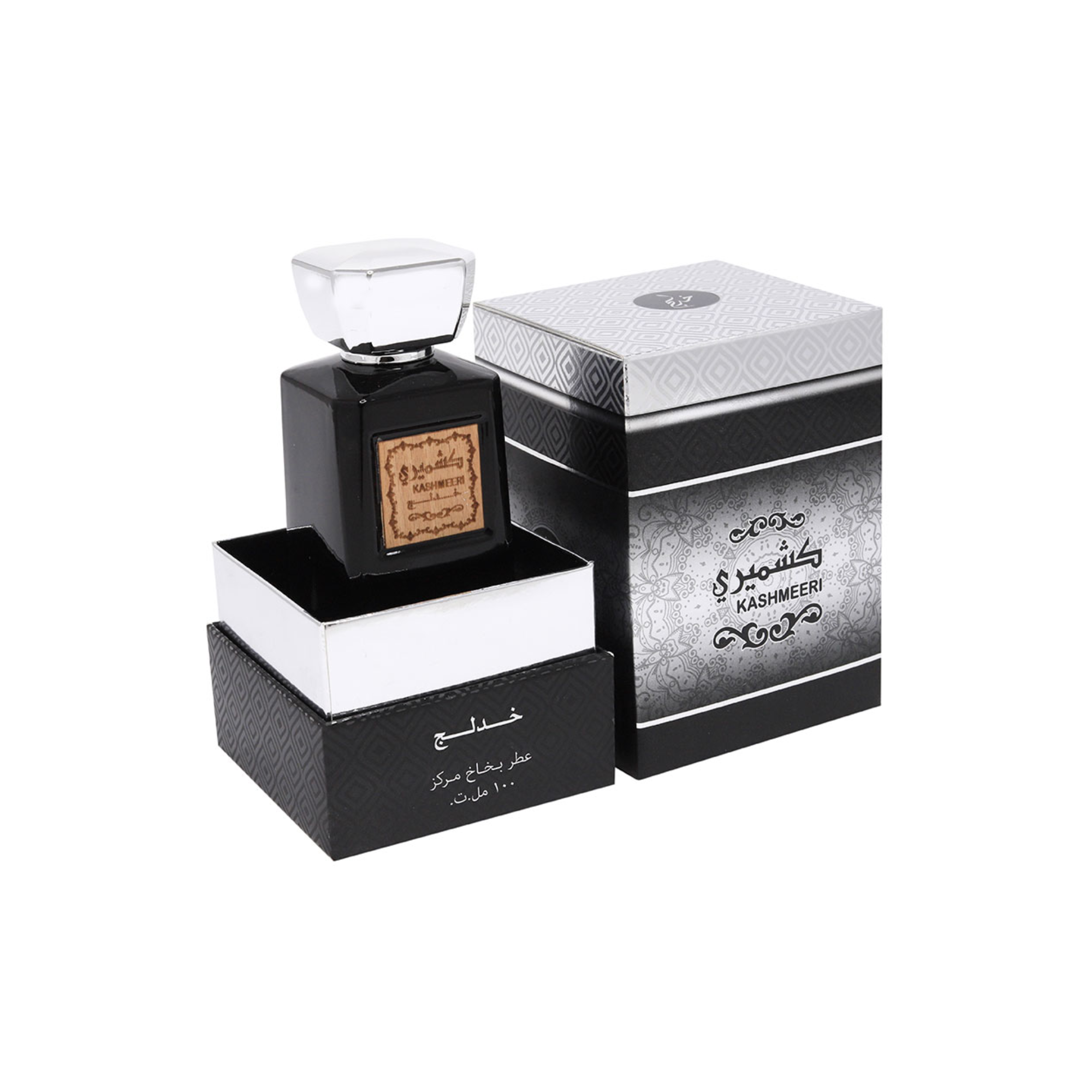 Khadlaj Kashmeeri edp 100ml Hombre