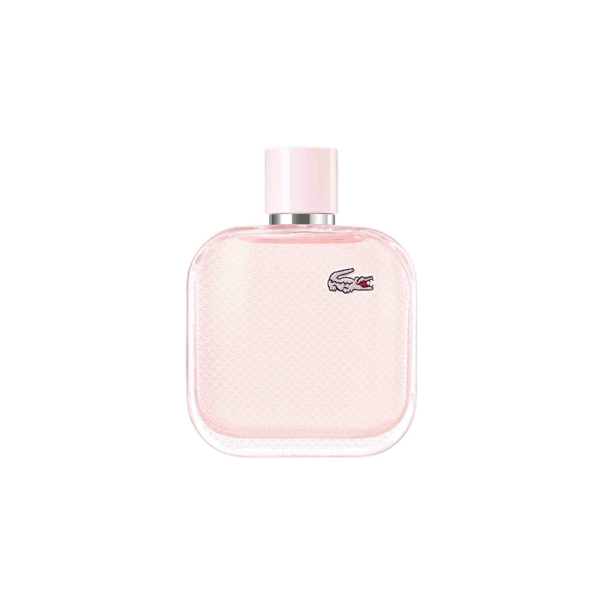 Lacoste L.12.12 Rose Eau Fraiche Edt 100ml Mujer