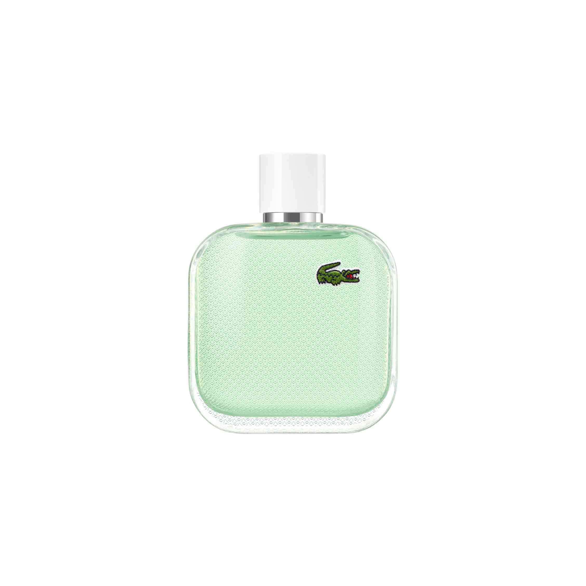 Lacoste L.12.12 Blanc Eau Fraiche Edt 100ml Hombre