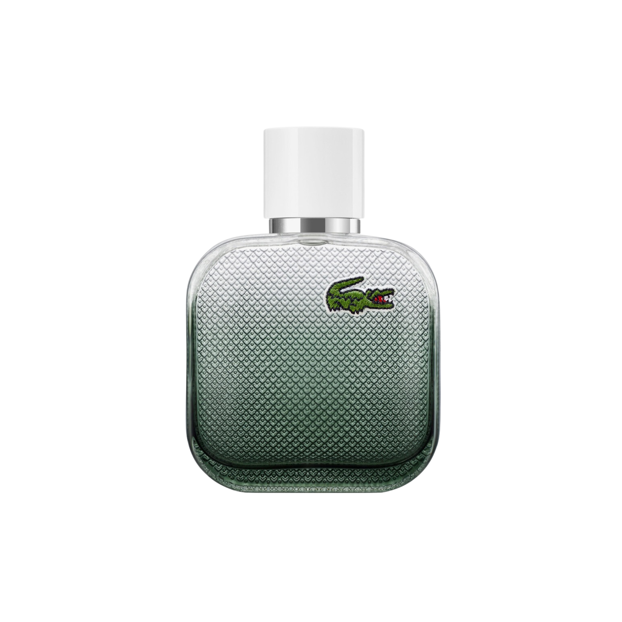 Lacoste L.12.12 Blanc Eau Intense Edt 100ml Hombre