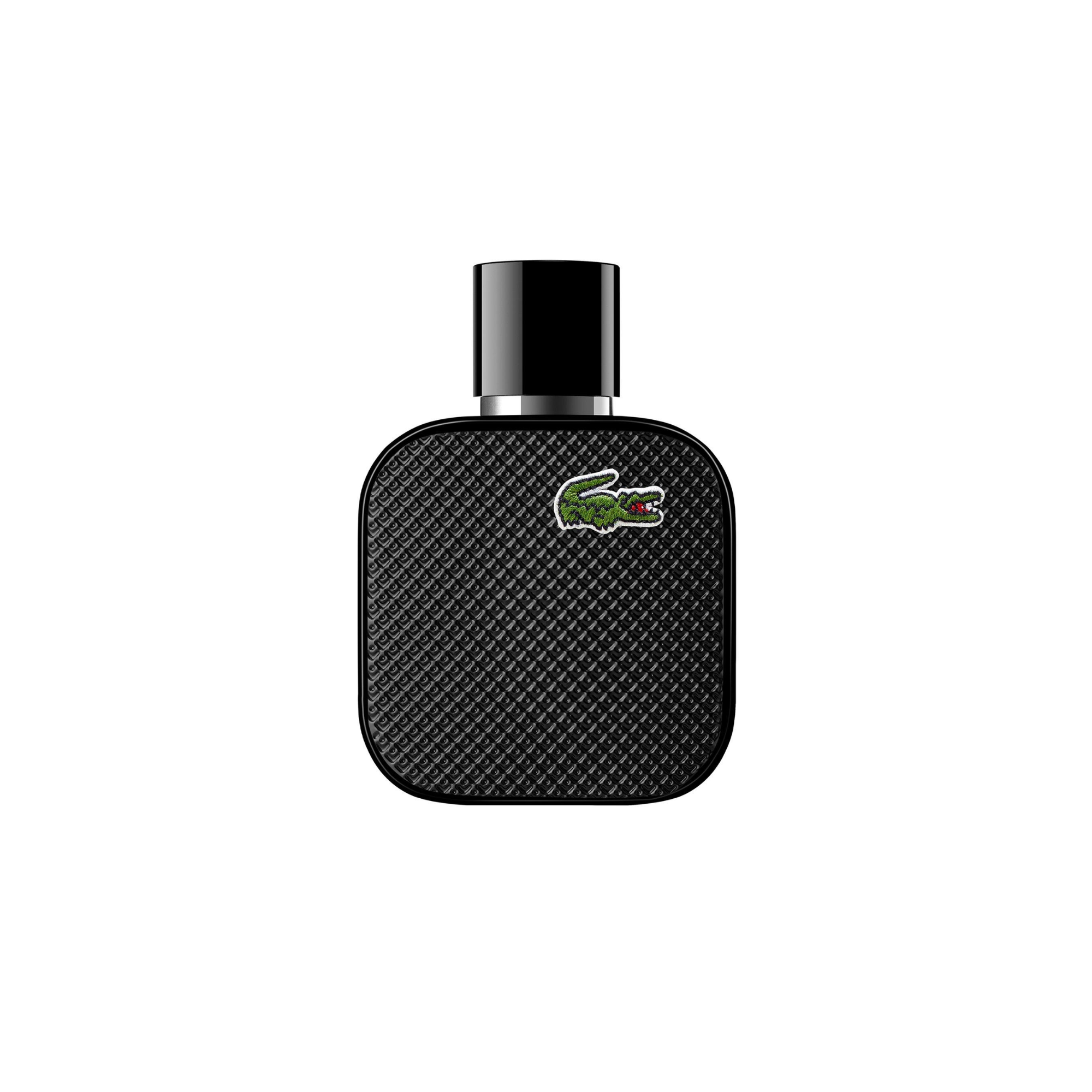 Lacoste L.12.12. Noir EDT 100 Ml Hombre