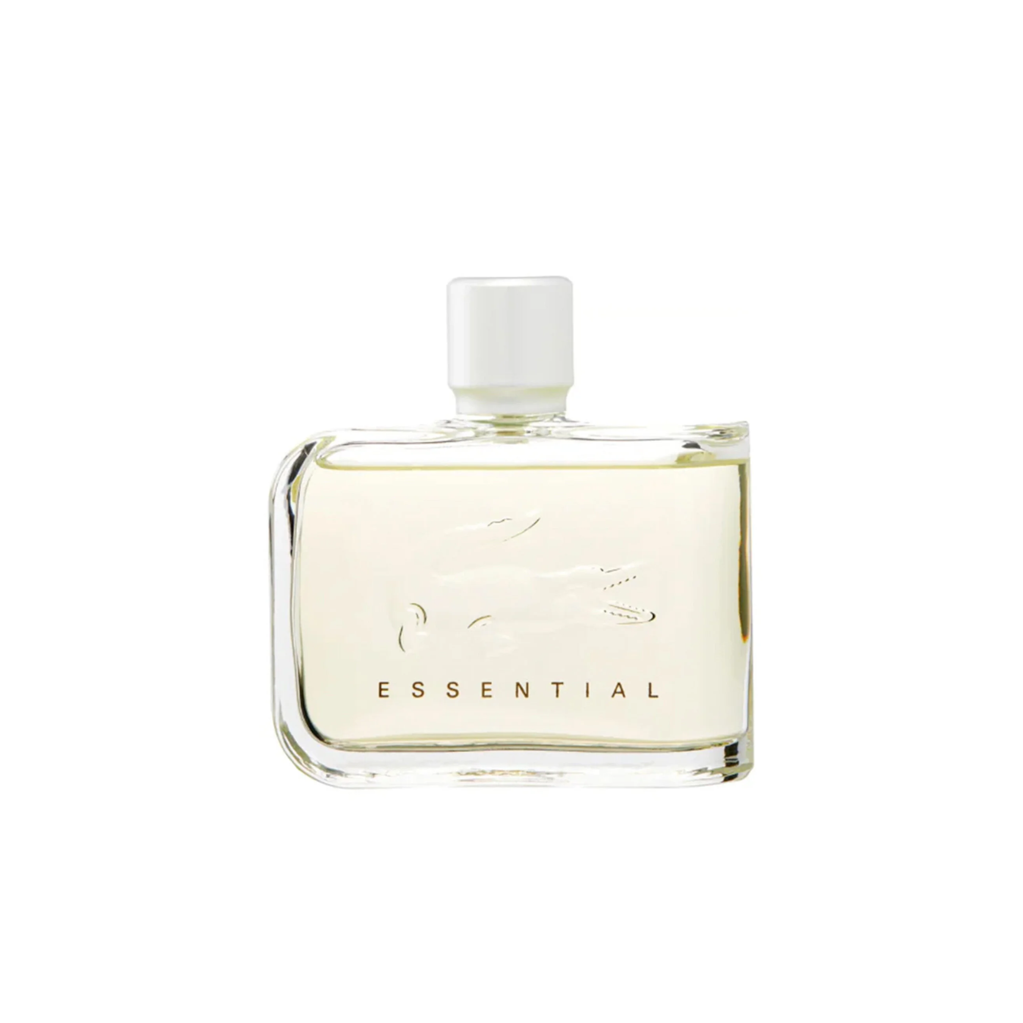 Essential Lacoste EDT 125ML Hombre