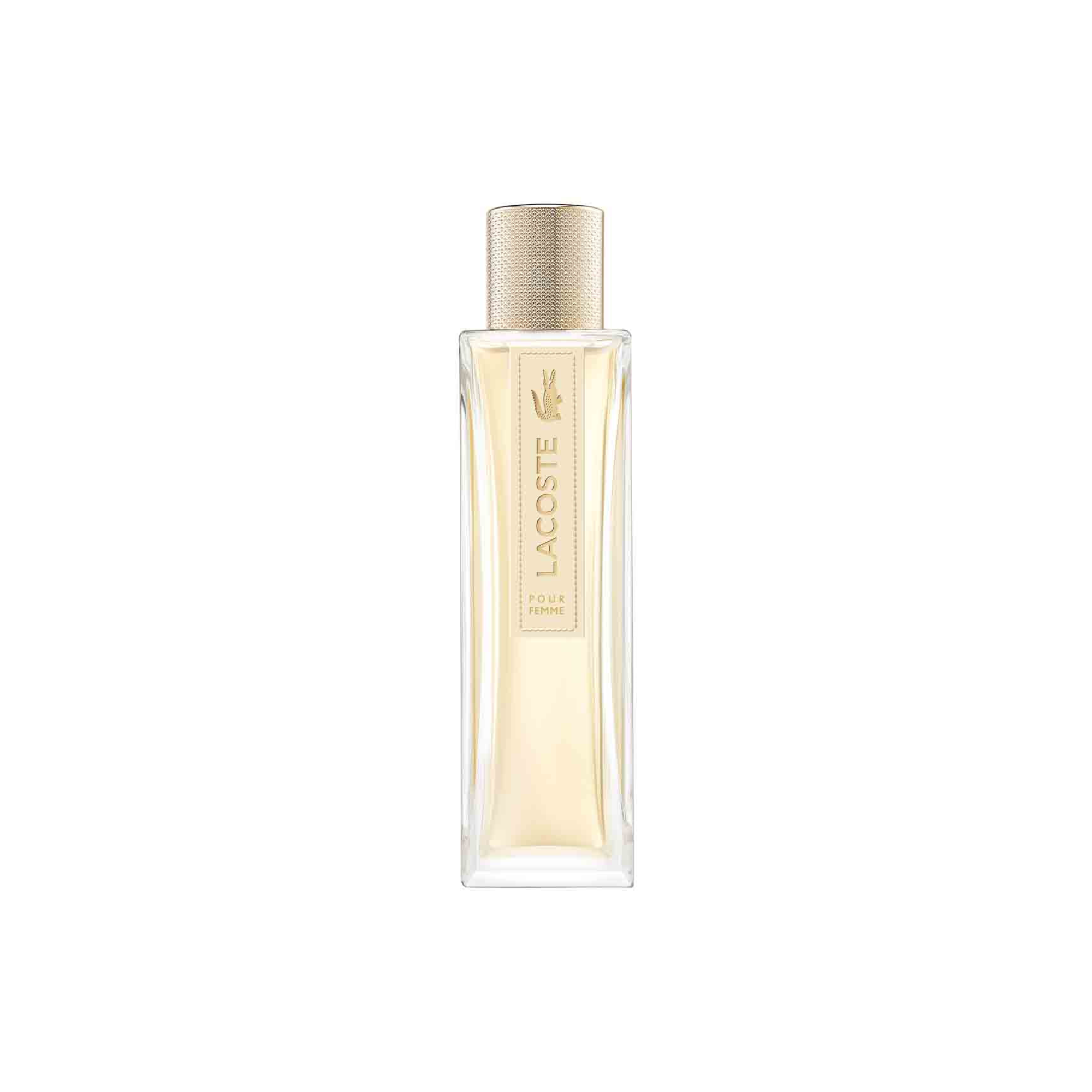 Lacoste Pour Femme EDP 90 Ml Mujer