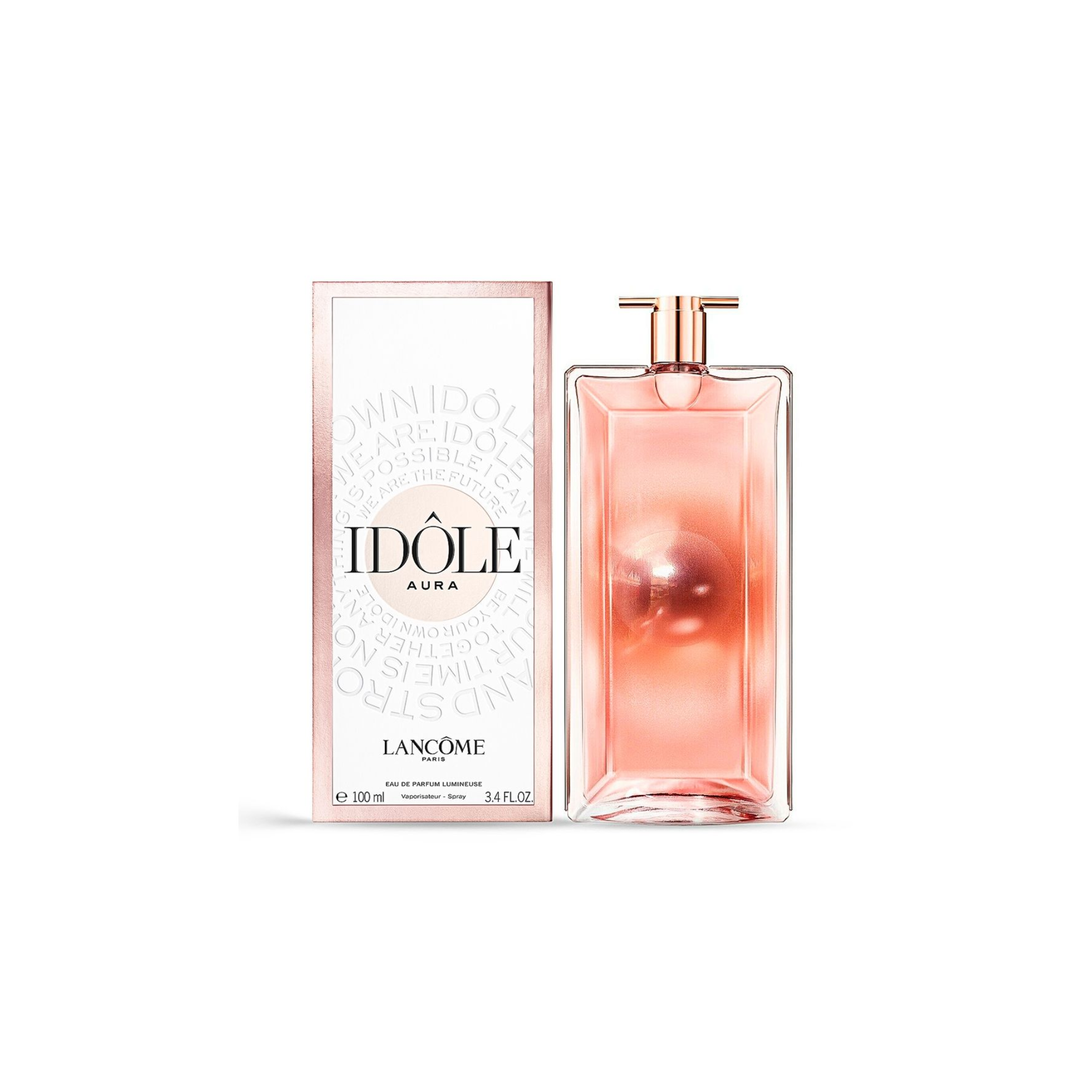 Lancome Idole Aura EDP 100 Ml Mujer