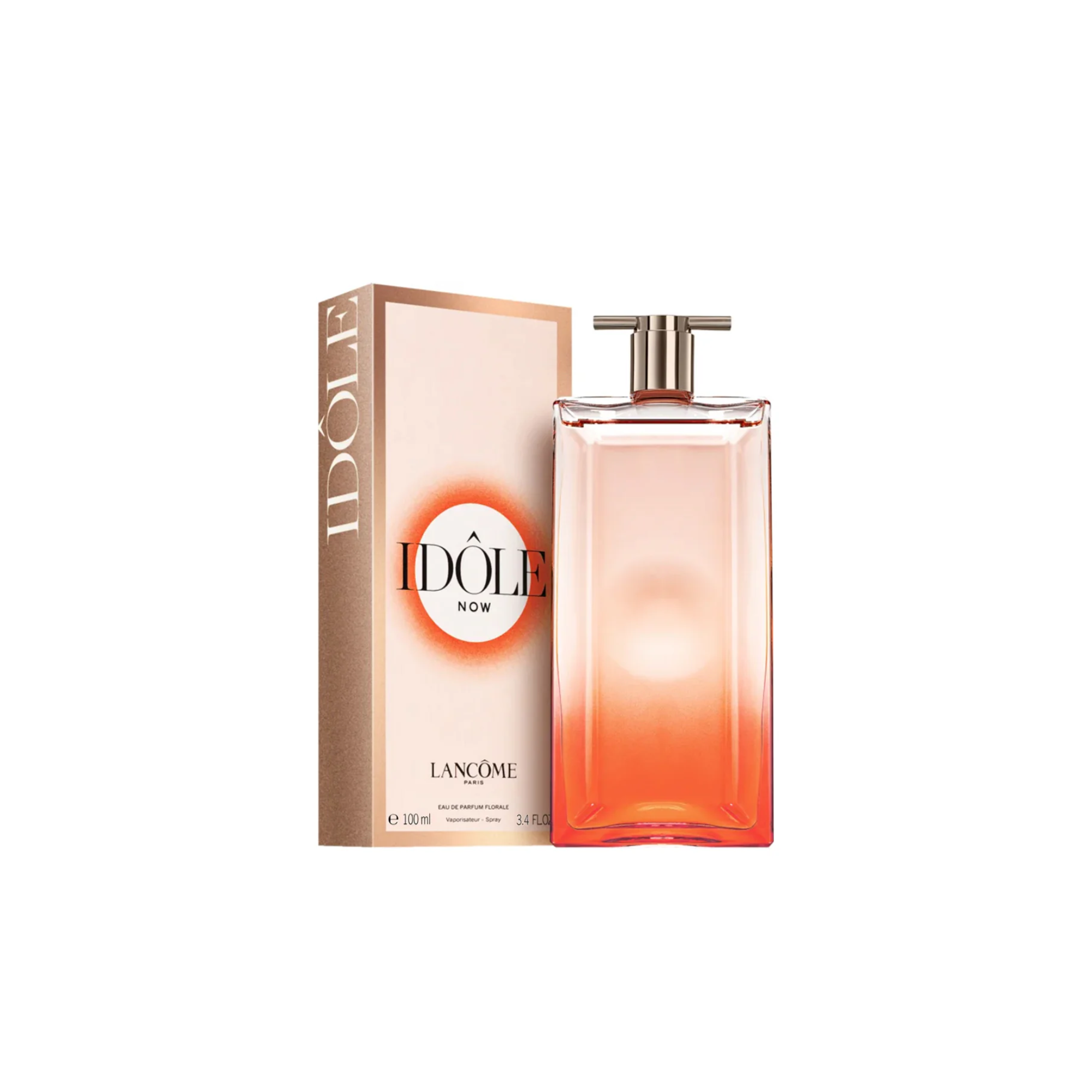 Lancome Idole Now Eau de Parfum Florale 100 Ml Mujer