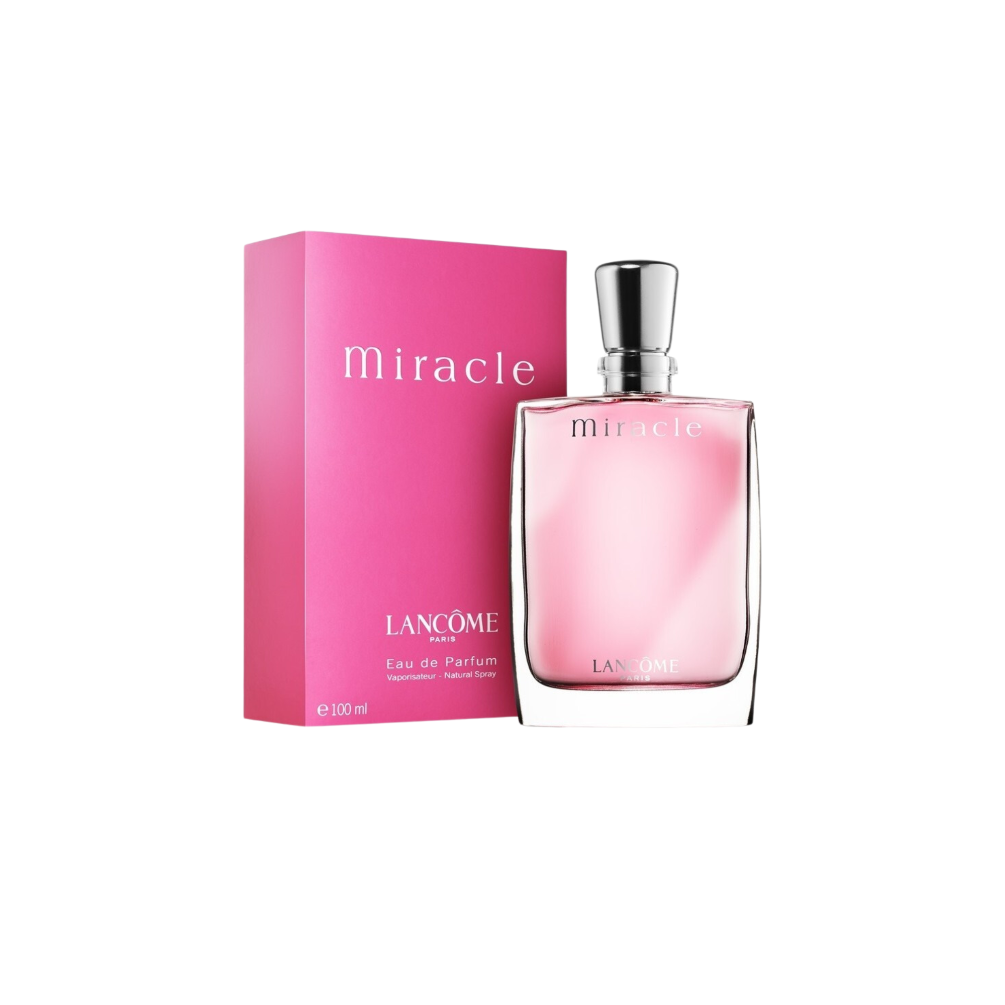 Miracle Lancome EDP 100 ML Mujer