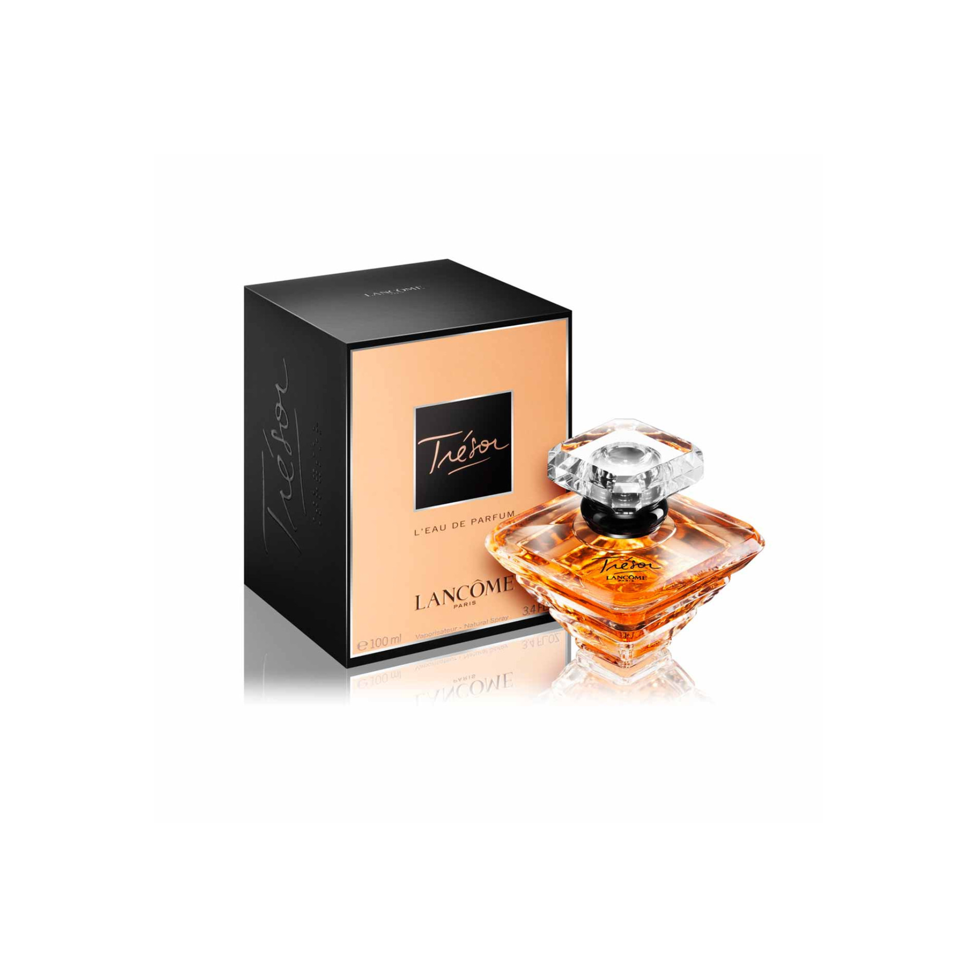 Tresor Lancome EDP 100 ML Mujer