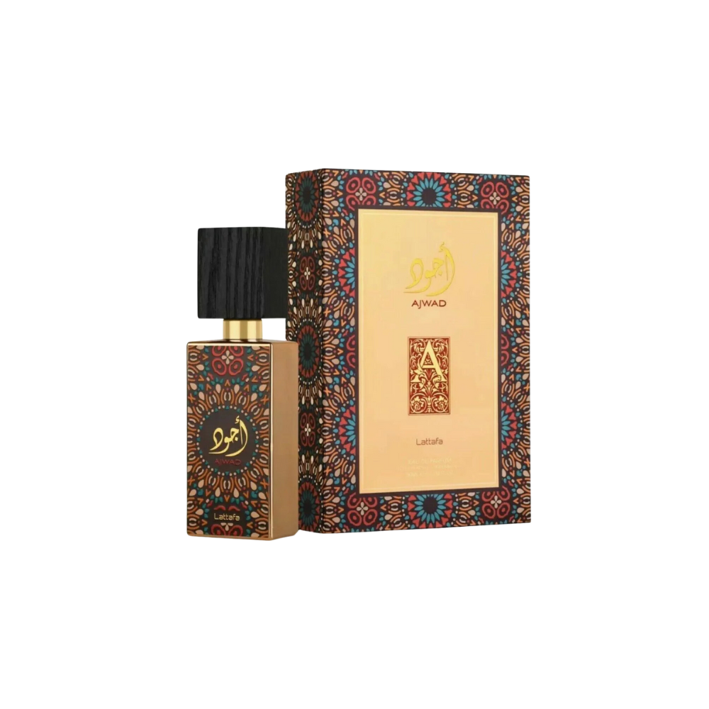 Lattafa Ajwad Edp 60 Ml Unisex