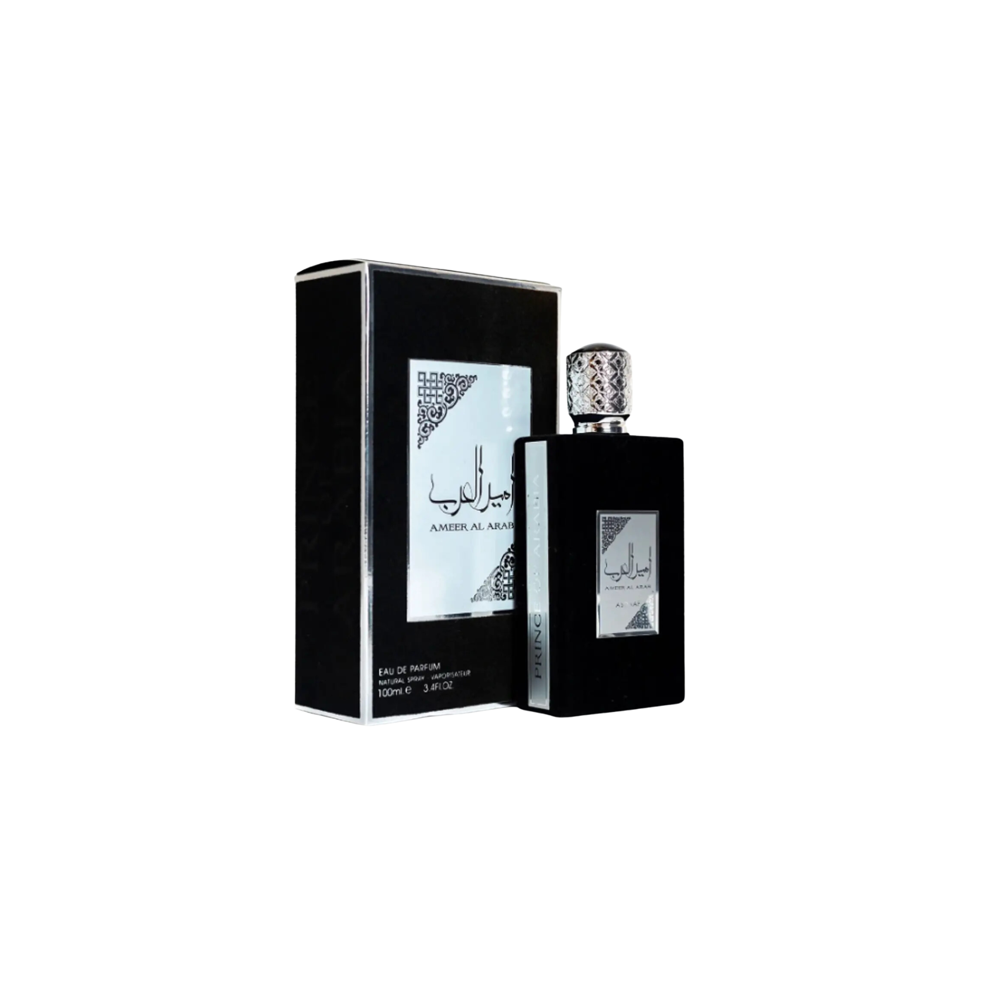 Lattafa Asdaaf Ameer Al Arab Edp 100 Ml Unisex