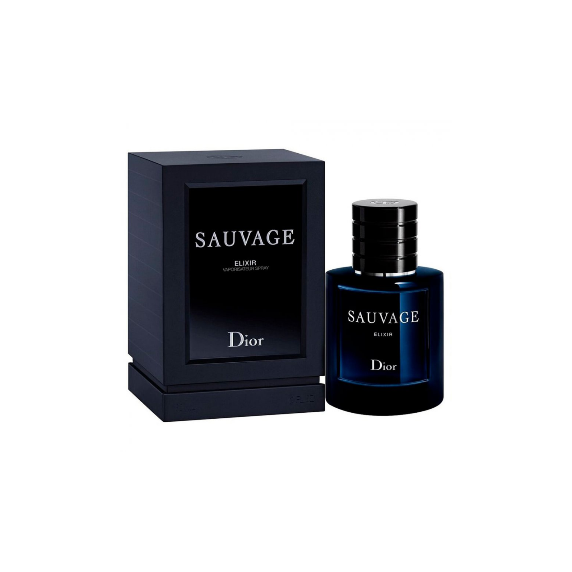 Dior Sauvage Elixir EDP 60 Ml Hombre