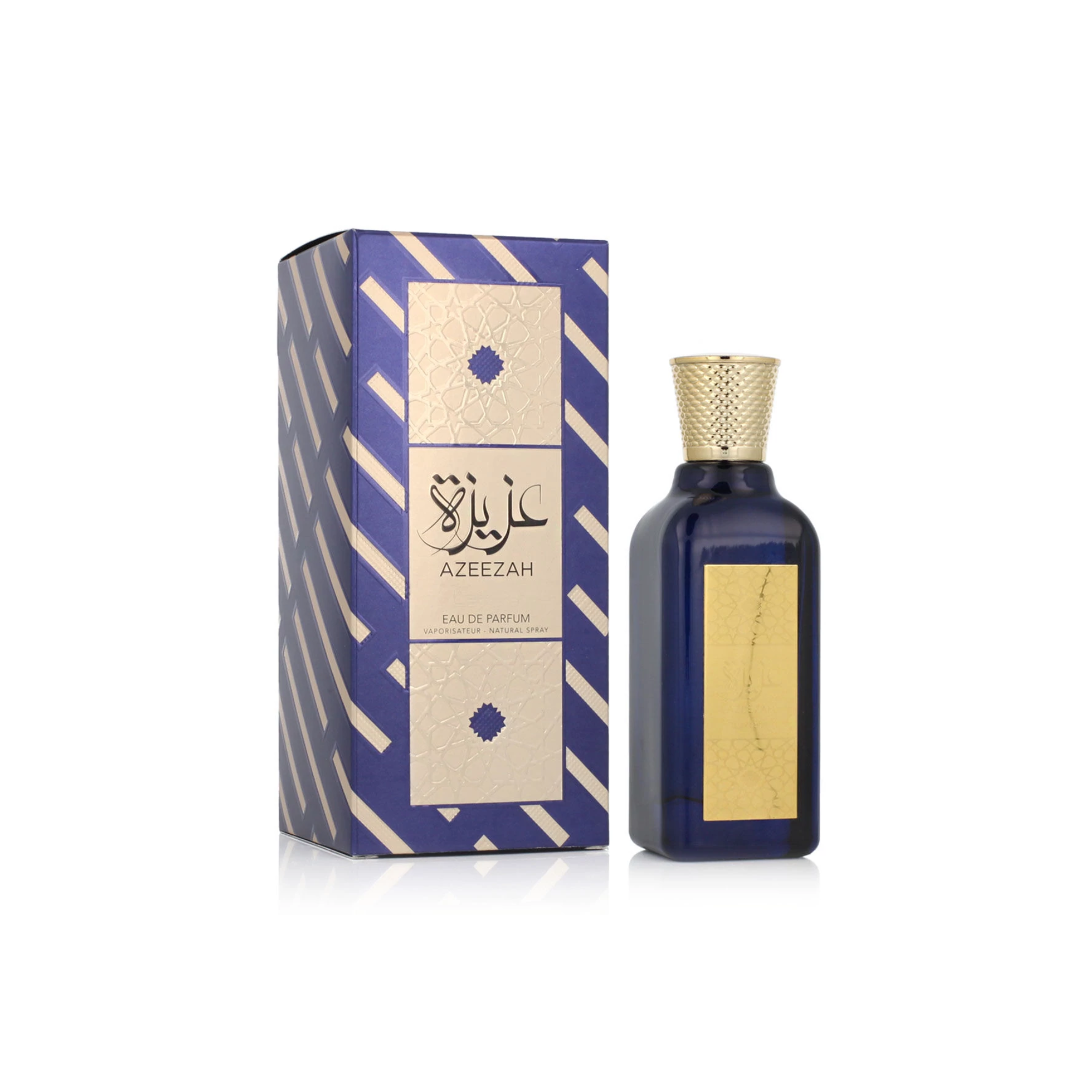 Lattafa Azeezah Edp 100 Ml Unisex