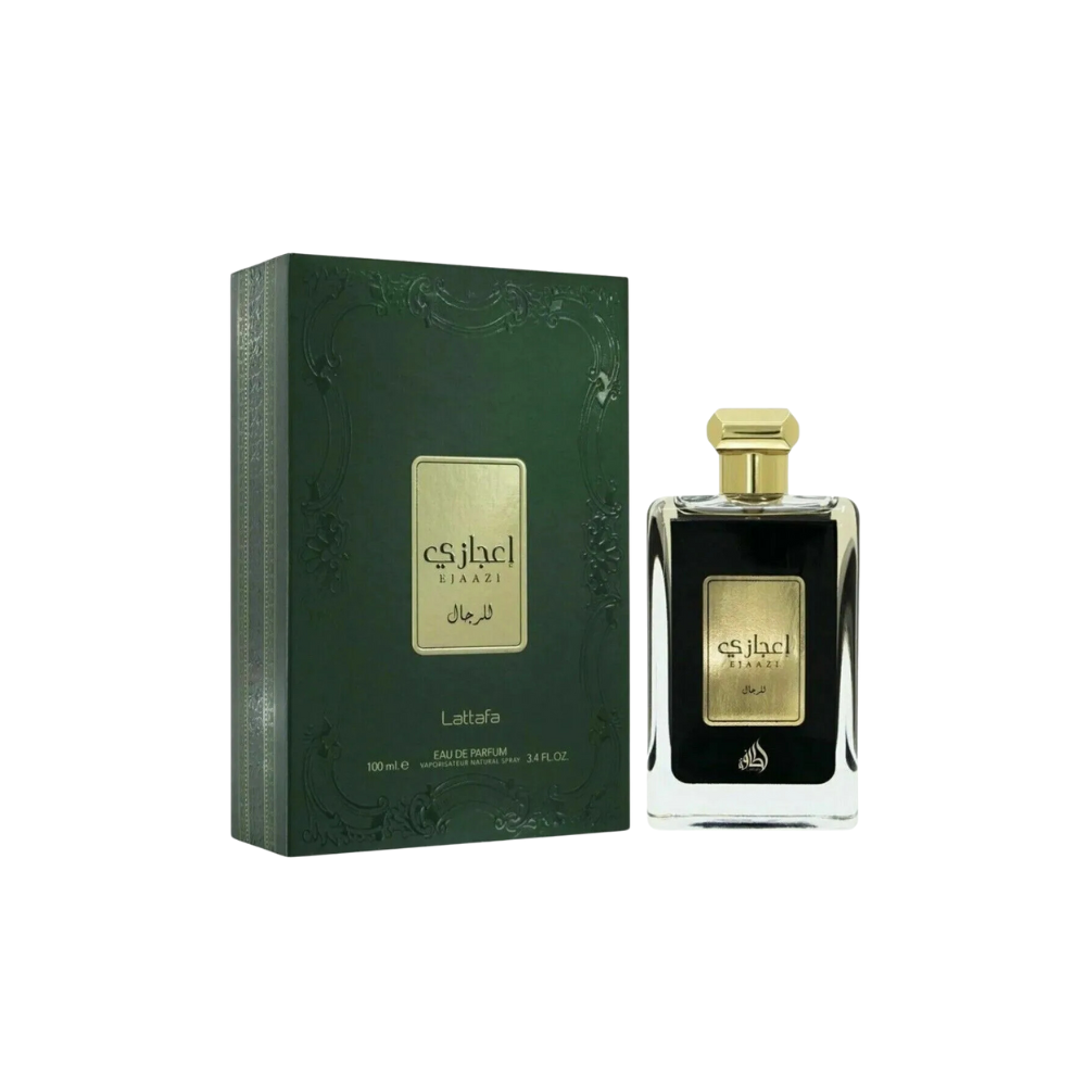 Lattafa Ejaazi Edp 100 Ml Unisex