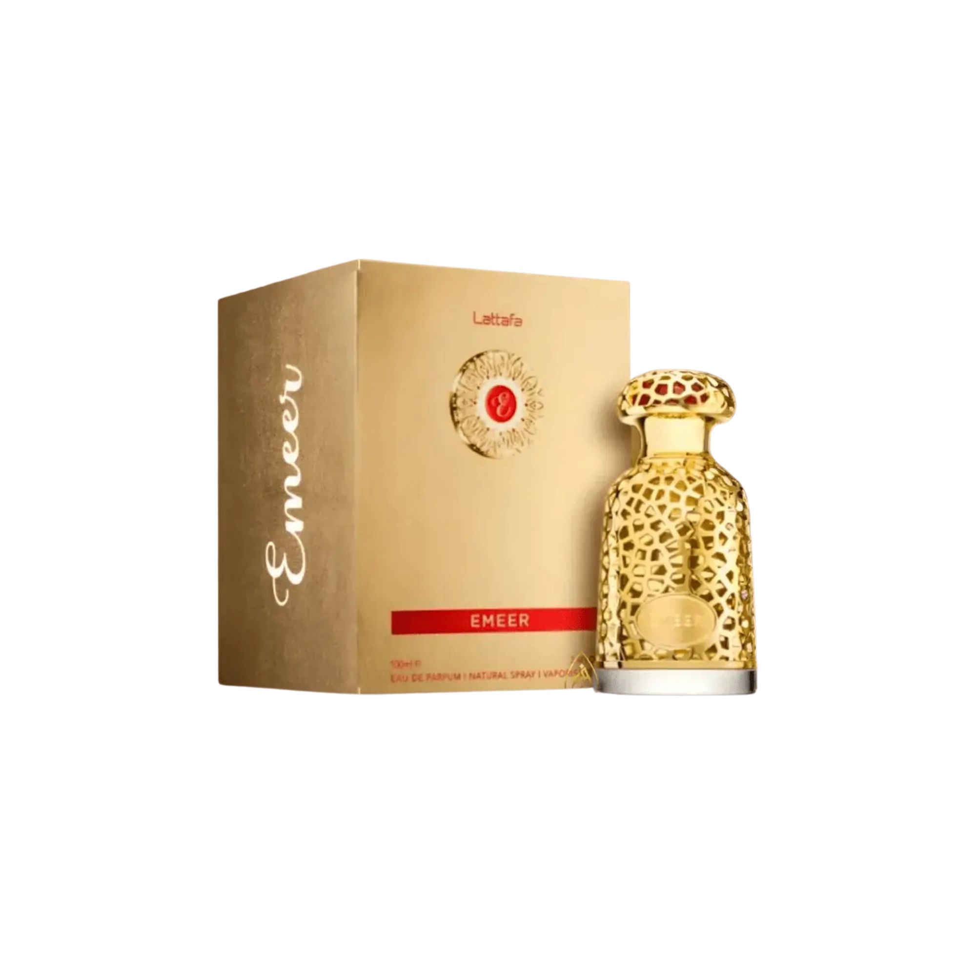 Lattafa Emeer Edp 100 Ml Unisex