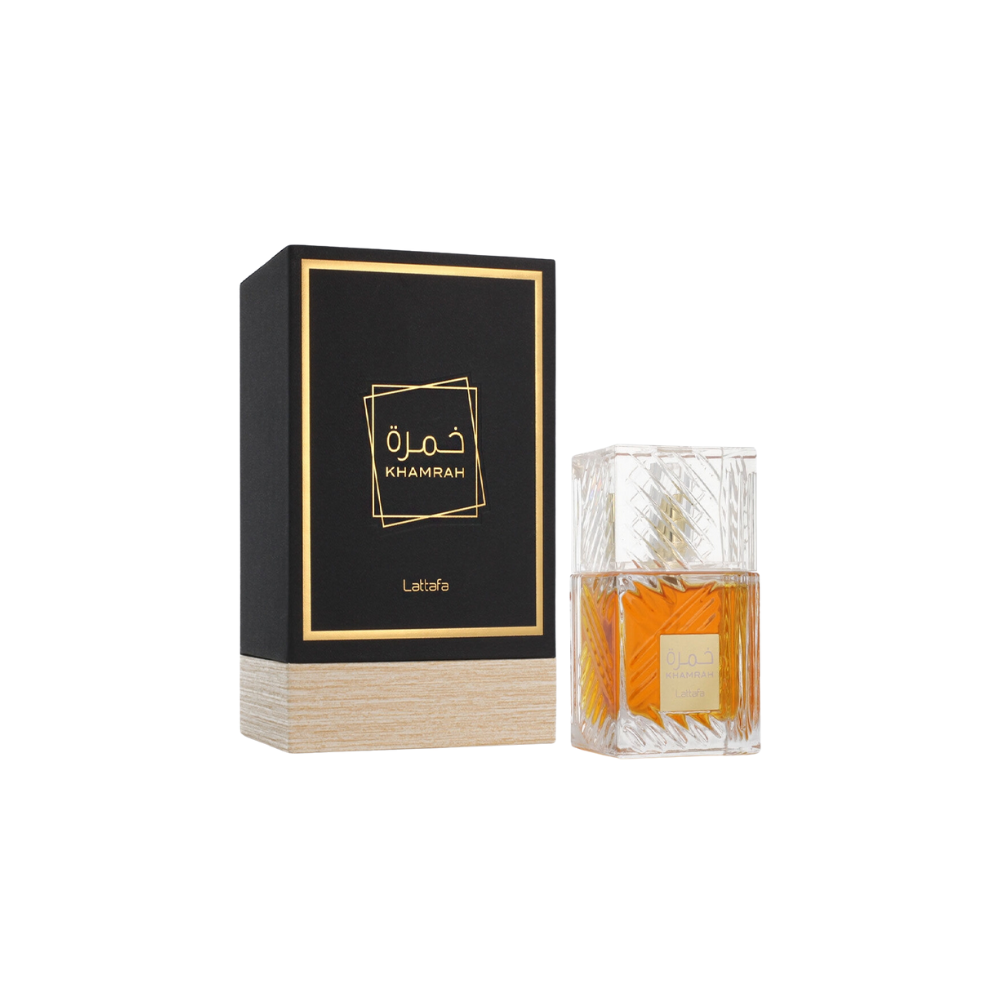 Lattafa Khamrah Edp 100 Ml Unisex