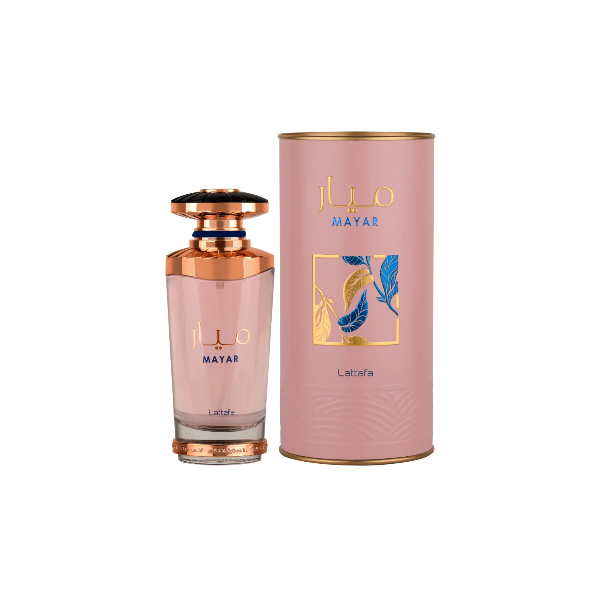 Lattafa Mayar Edp 100 Ml Mujer