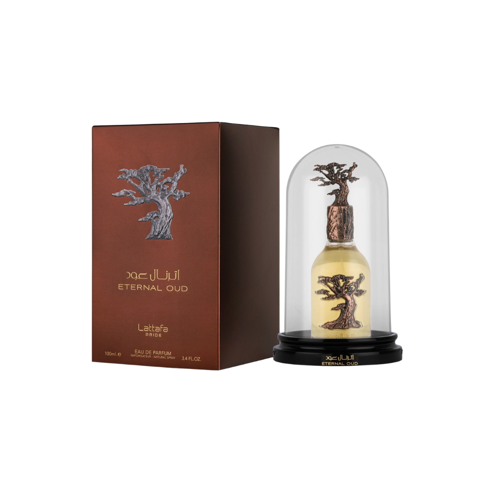 Lattafa Pride Eternal Oud Edp 100 Ml Unisex