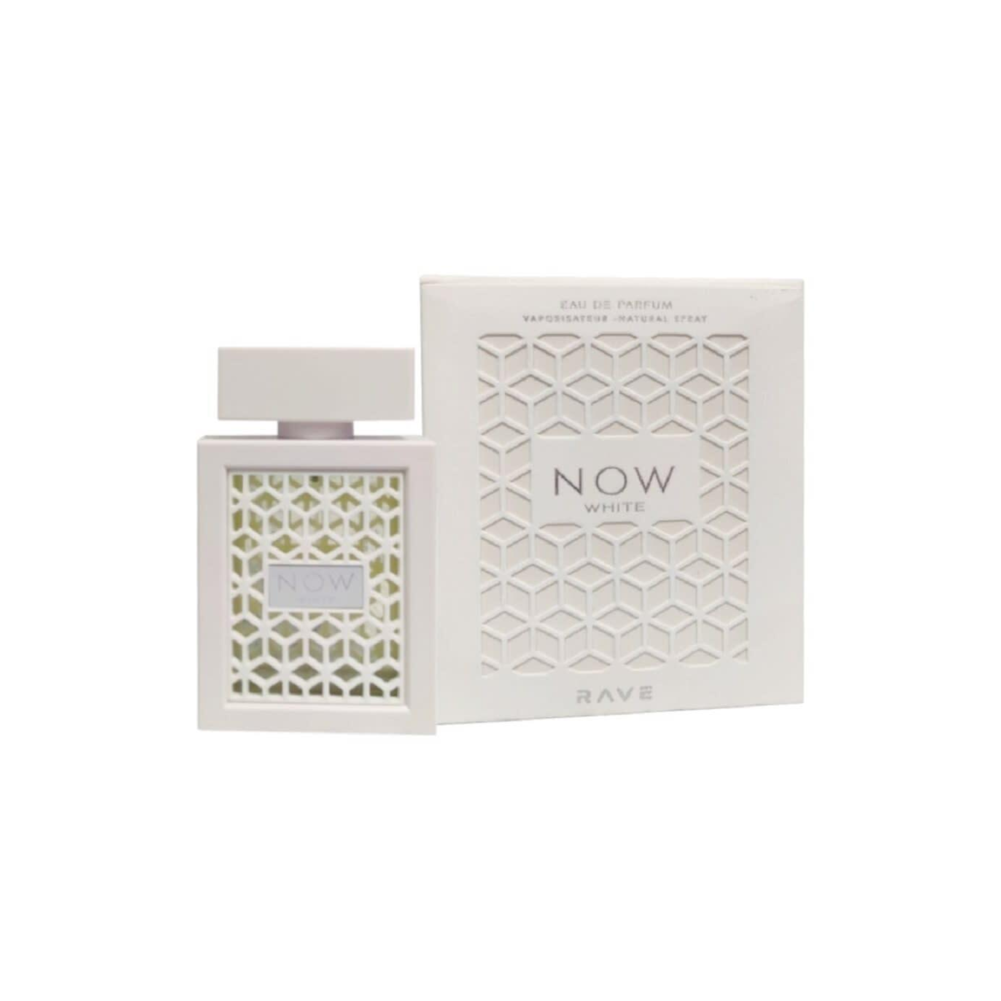 Lattafa Rave Now White Edp 100 Ml Unisex