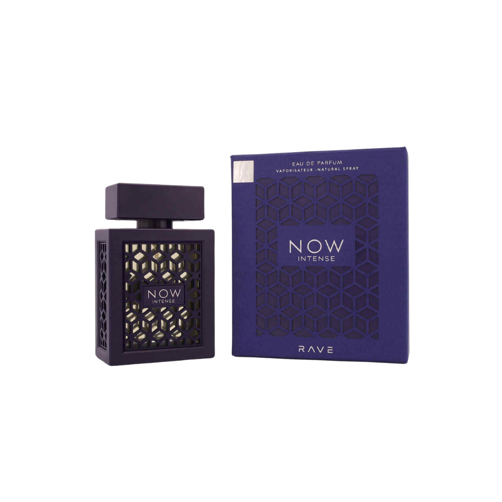 Lattafa Rave Now Intense Edp 100 Ml Hombre