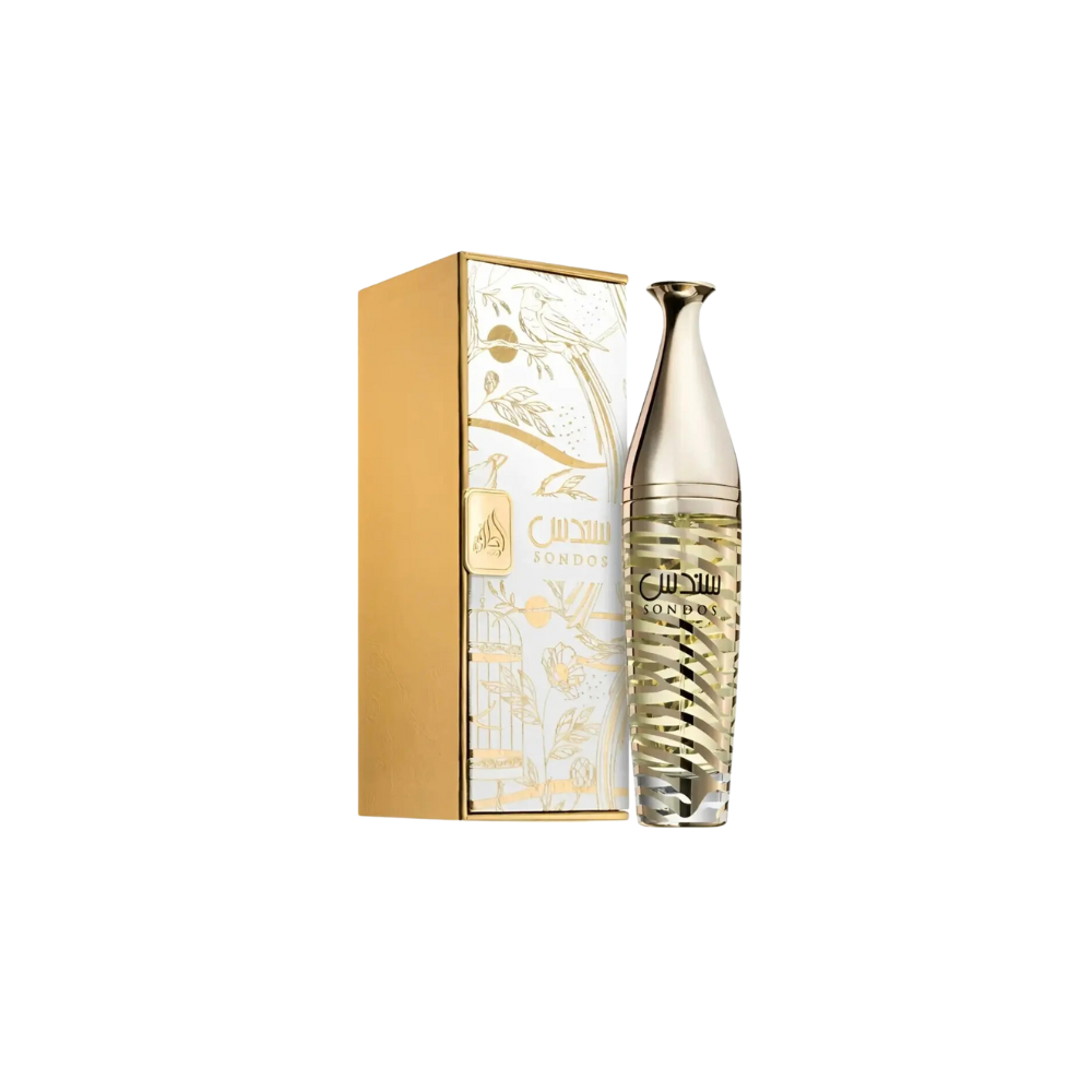 Lattafa Sondos Edp 100 Ml Unisex