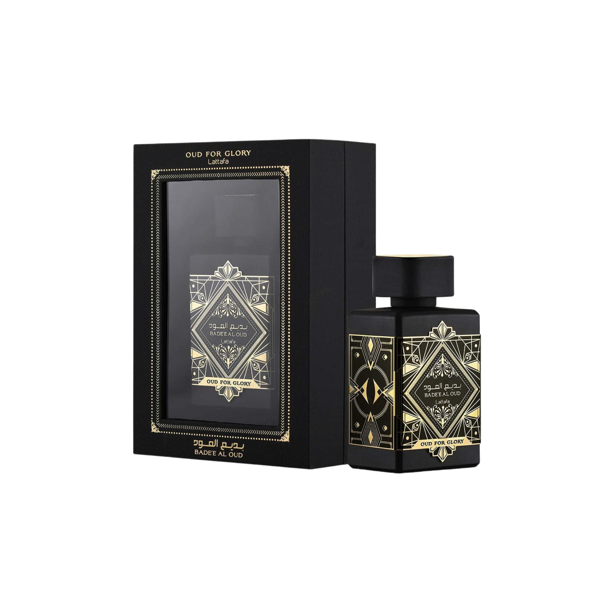 Lattafa Oud For Glory Edp 100ml Unisex  Lodoro