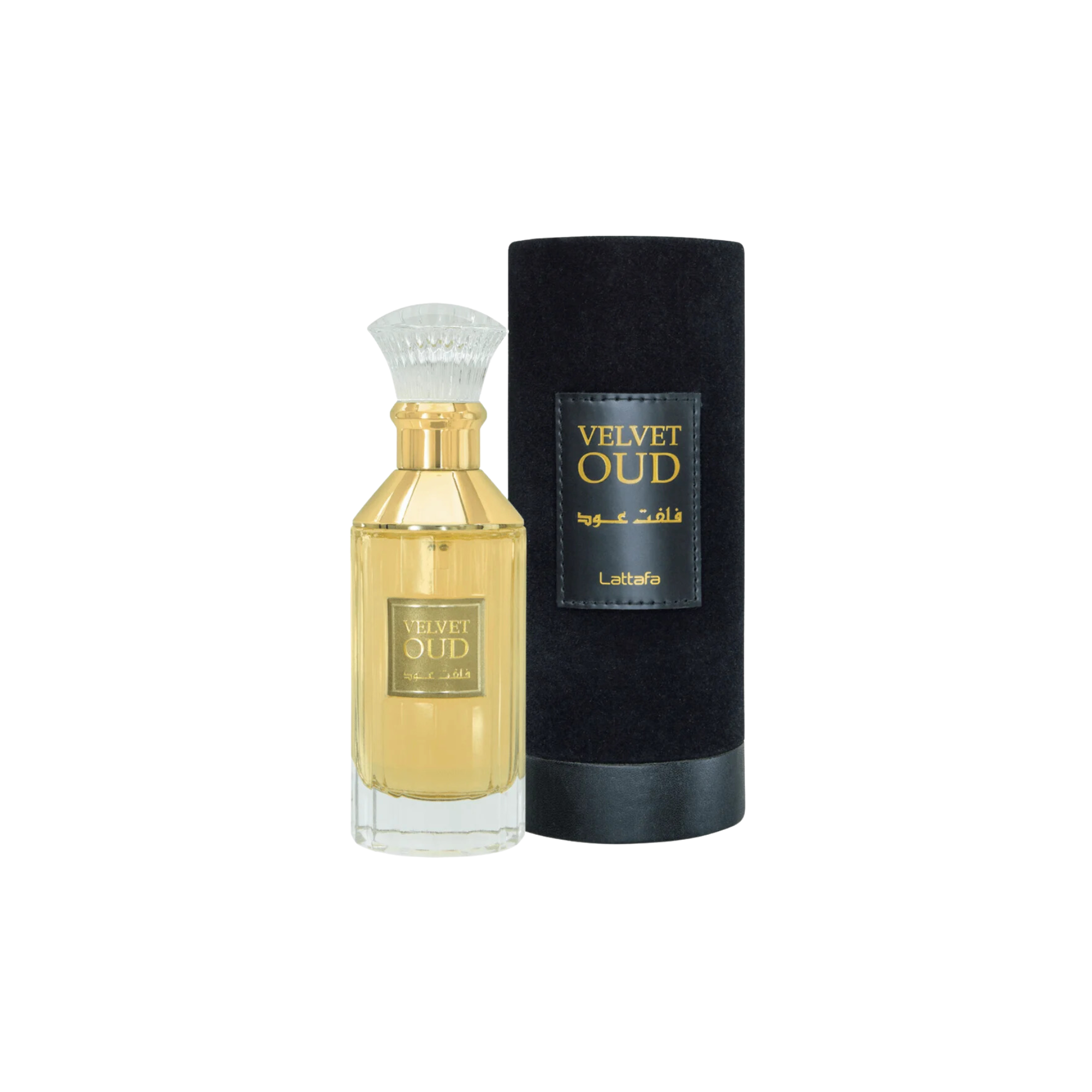 Lattafa Velvet Oud Edp 100 Ml Unisex