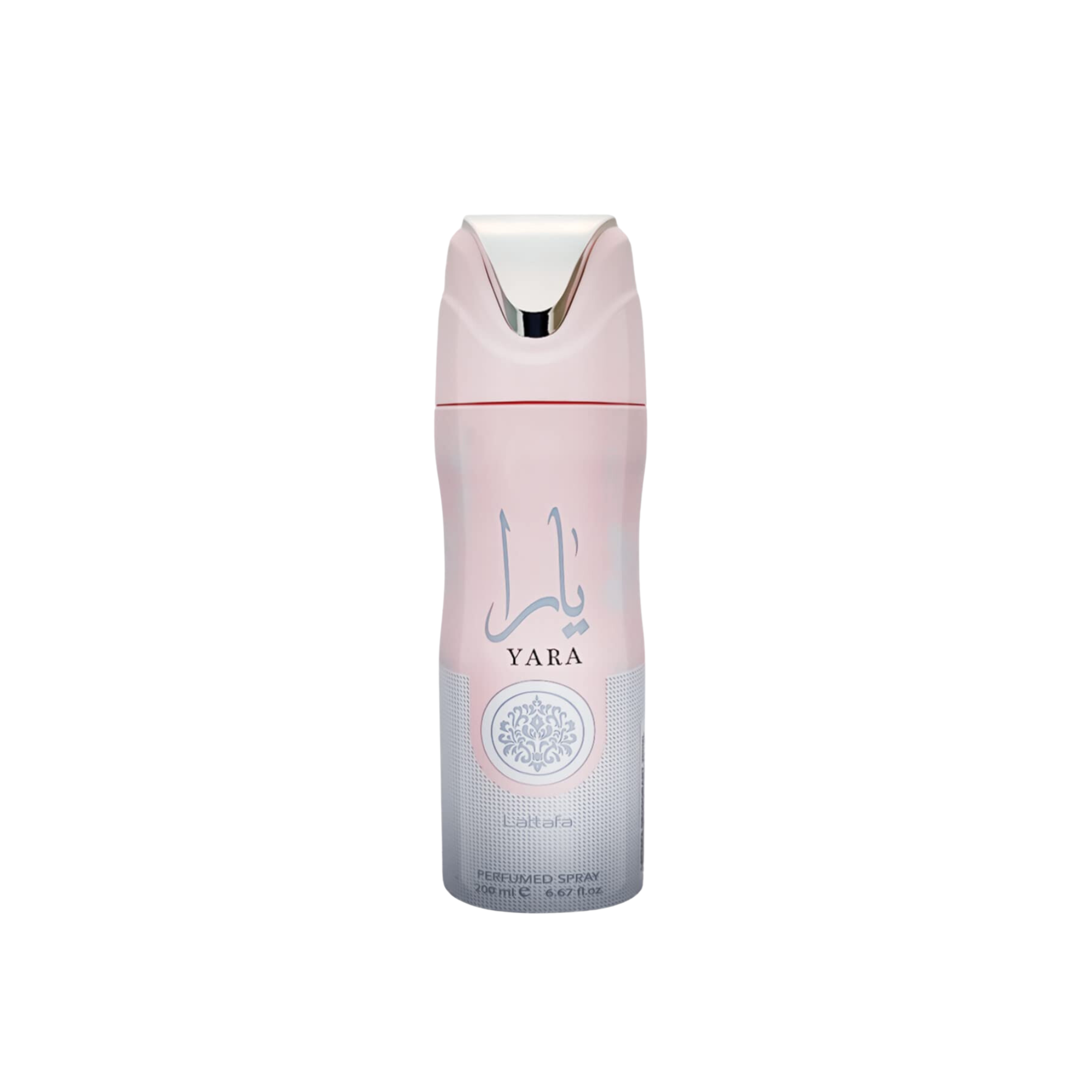 Lattafa Yara Desodorante Spray 200ml Mujer