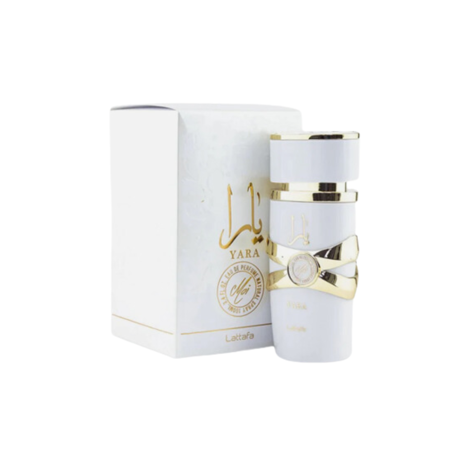 Lattafa Yara Moi Edp 100 Ml Mujer