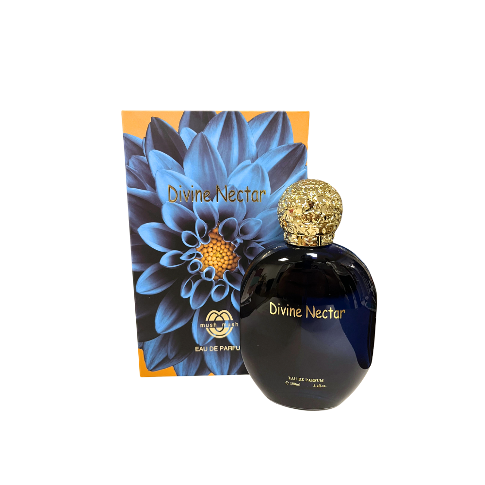 Perfume Mush Mush Divine Nectar Edp 100ml Mujer Lodoro