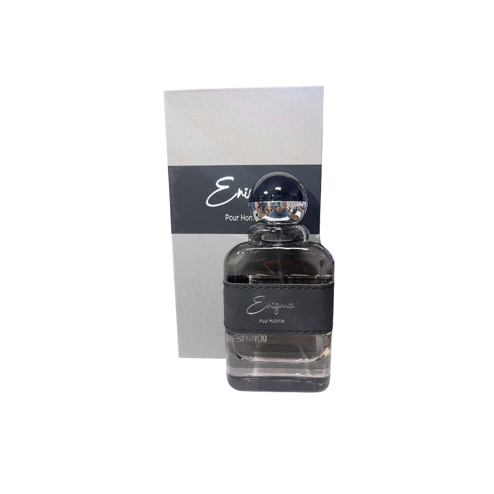 Mush Mush Enigma Poru Edp 100ml Hombre Lodoro