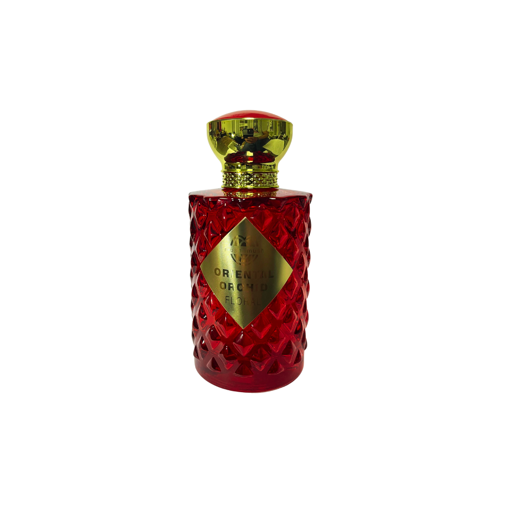 Mush Mush Oriental Orchid Floral Edp 100ml Mujer