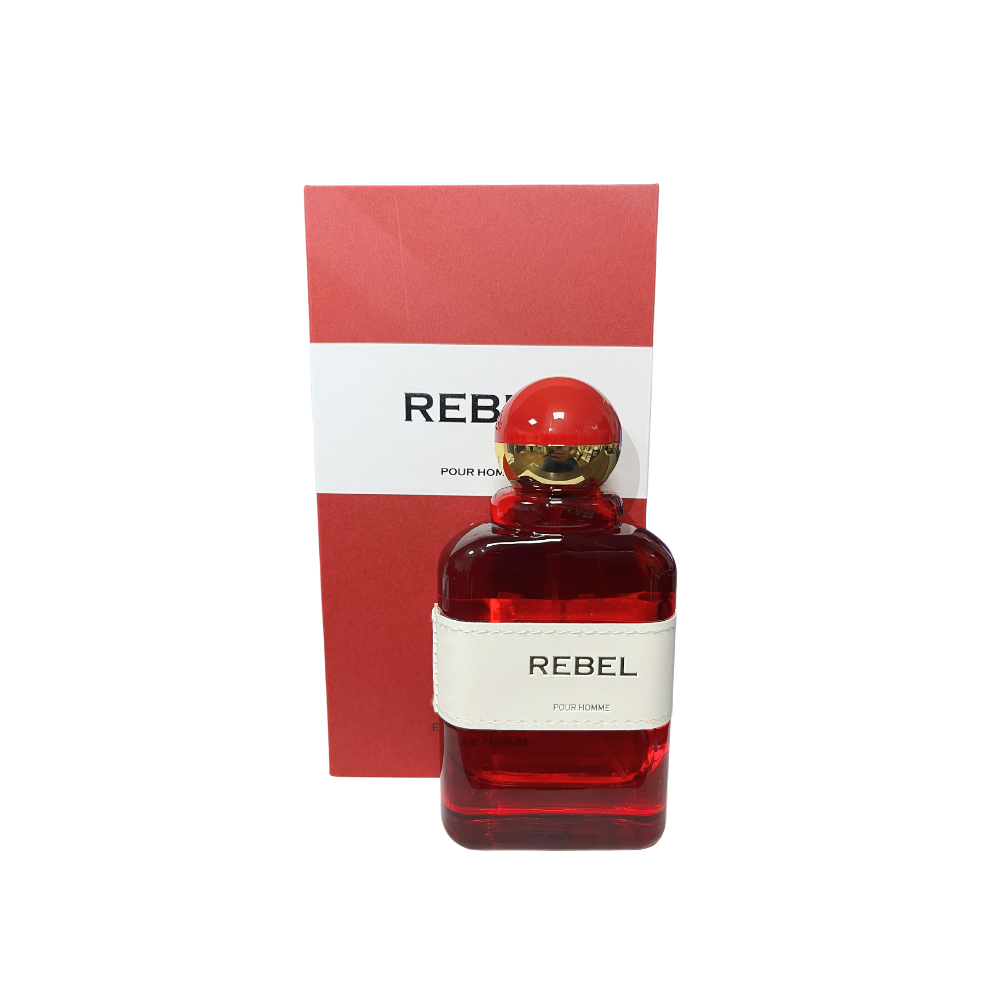 Mush Mush Rebel Edp 100ml Hombre Lodoro