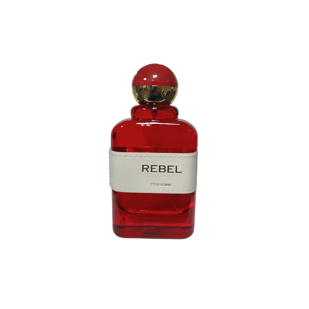 Mush Mush Rebel Edp 100ml Hombre