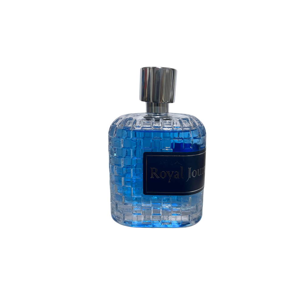 Mush Mush Royal Journey Edp 100ml Hombre