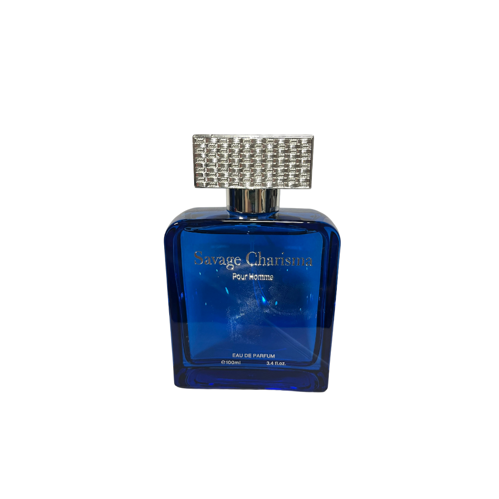 Mush Mush Savage Charisma Edp 100ml Hombre