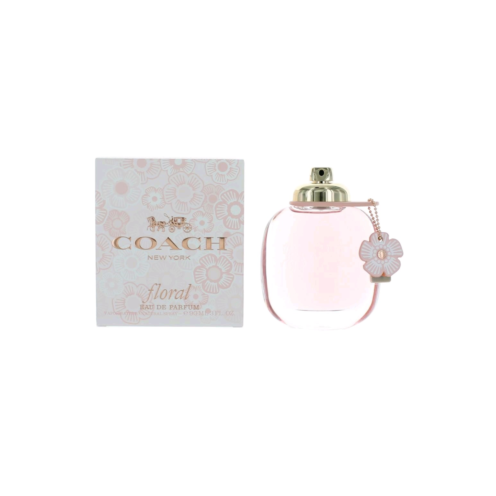 Coach Floral Edp 100 Ml Mujer