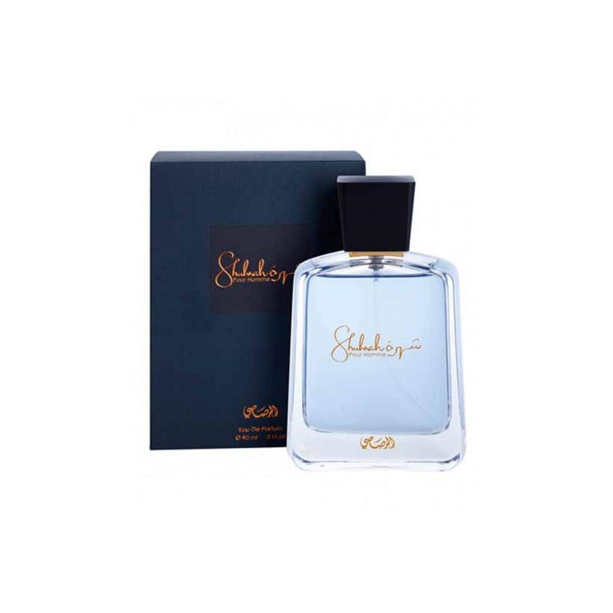 Rasasi Shuhrah Men EDP 90 Ml Hombre