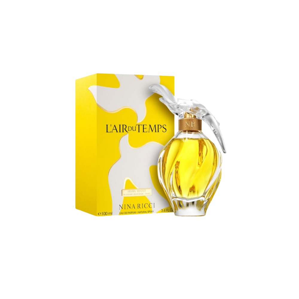 Nina Ricci L'Air Du Temps EDT 100 Ml Mujer